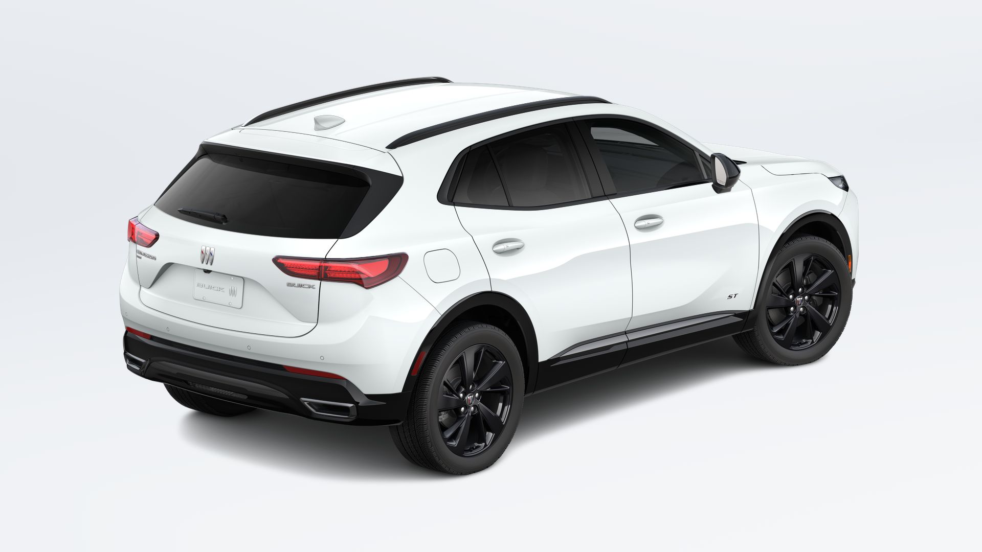 2024 Buick Envision Vehicle Photo in LAS VEGAS, NV 89146-3033