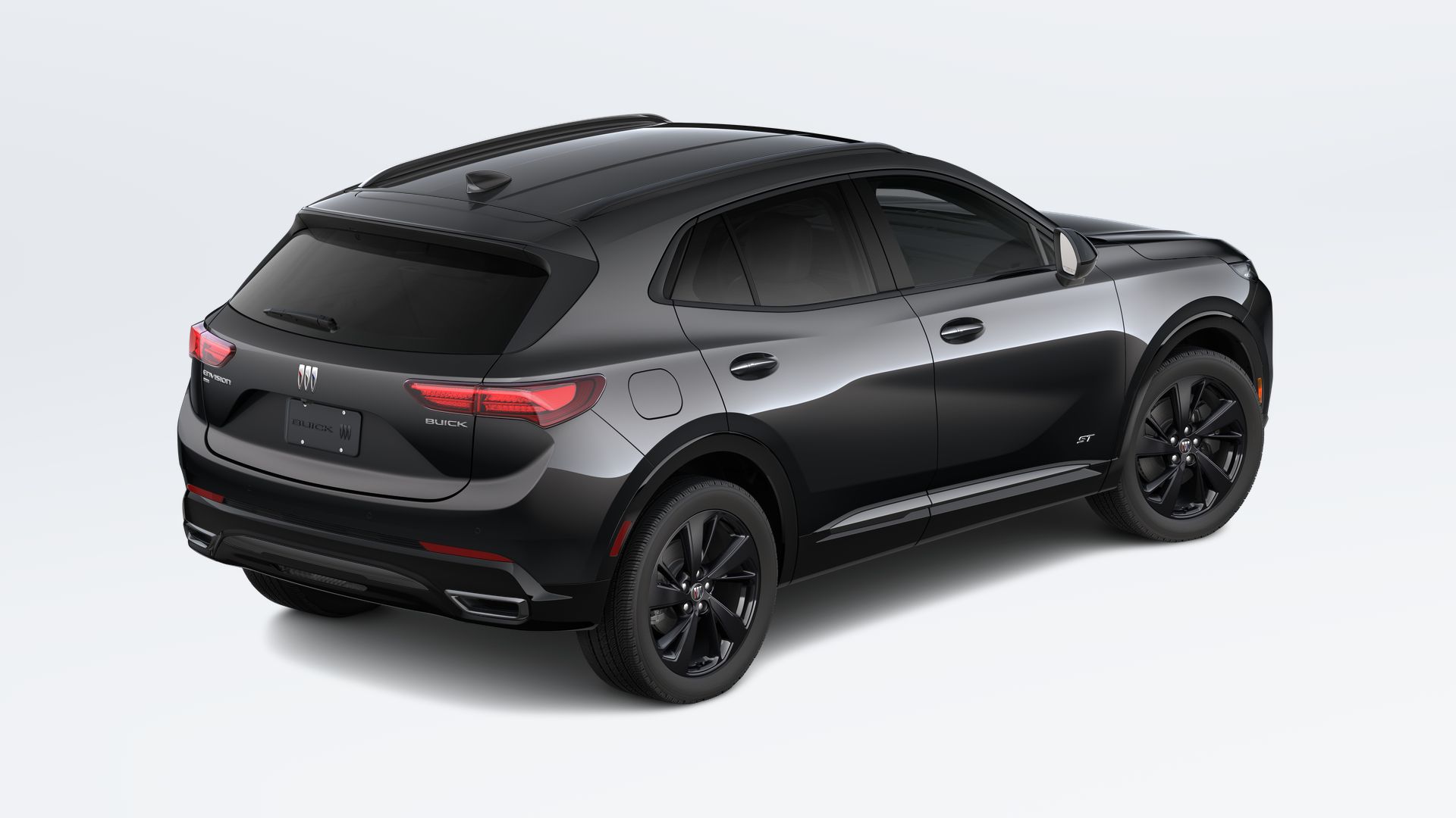 2024 Buick Envision Vehicle Photo in HENDERSON, NV 89014-6702