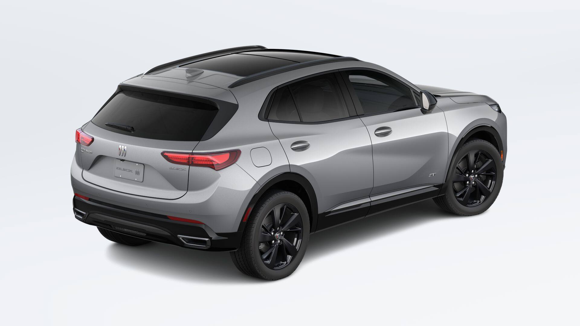 2024 Buick Envision Vehicle Photo in ELYRIA, OH 44035-6349