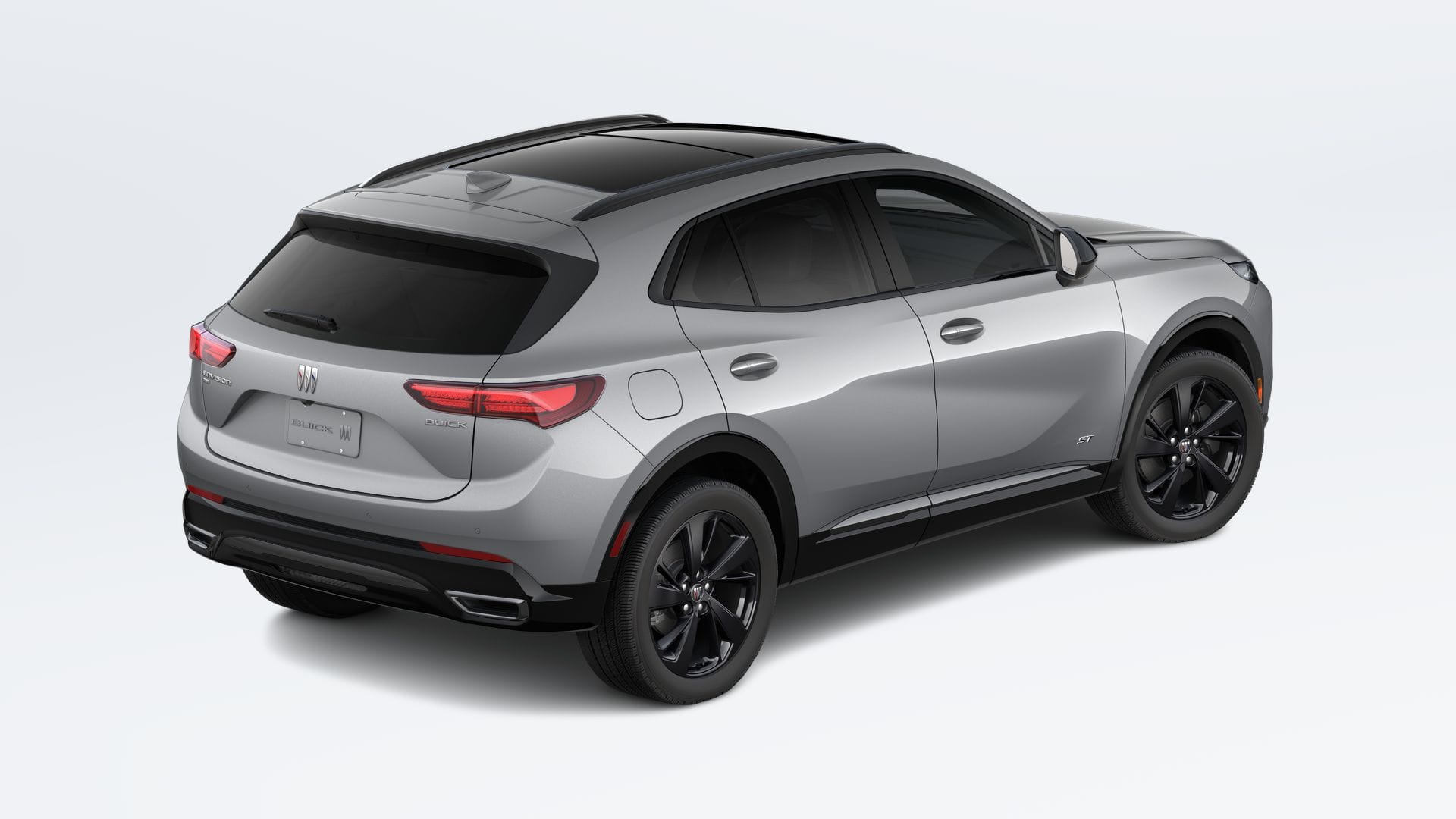 2024 Buick Envision Vehicle Photo in ELYRIA, OH 44035-6349