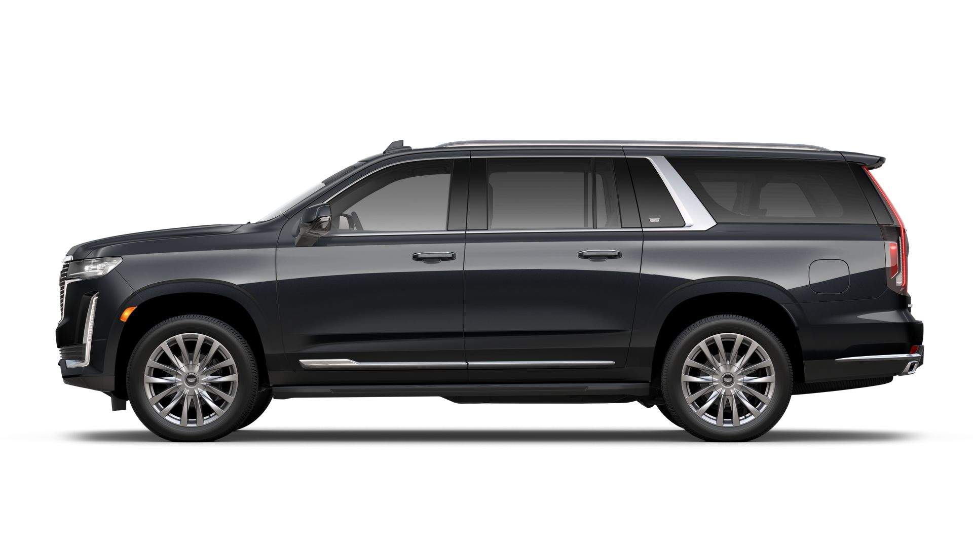 2024 Cadillac Escalade ESV Vehicle Photo in SAVANNAH, GA 31406-4513