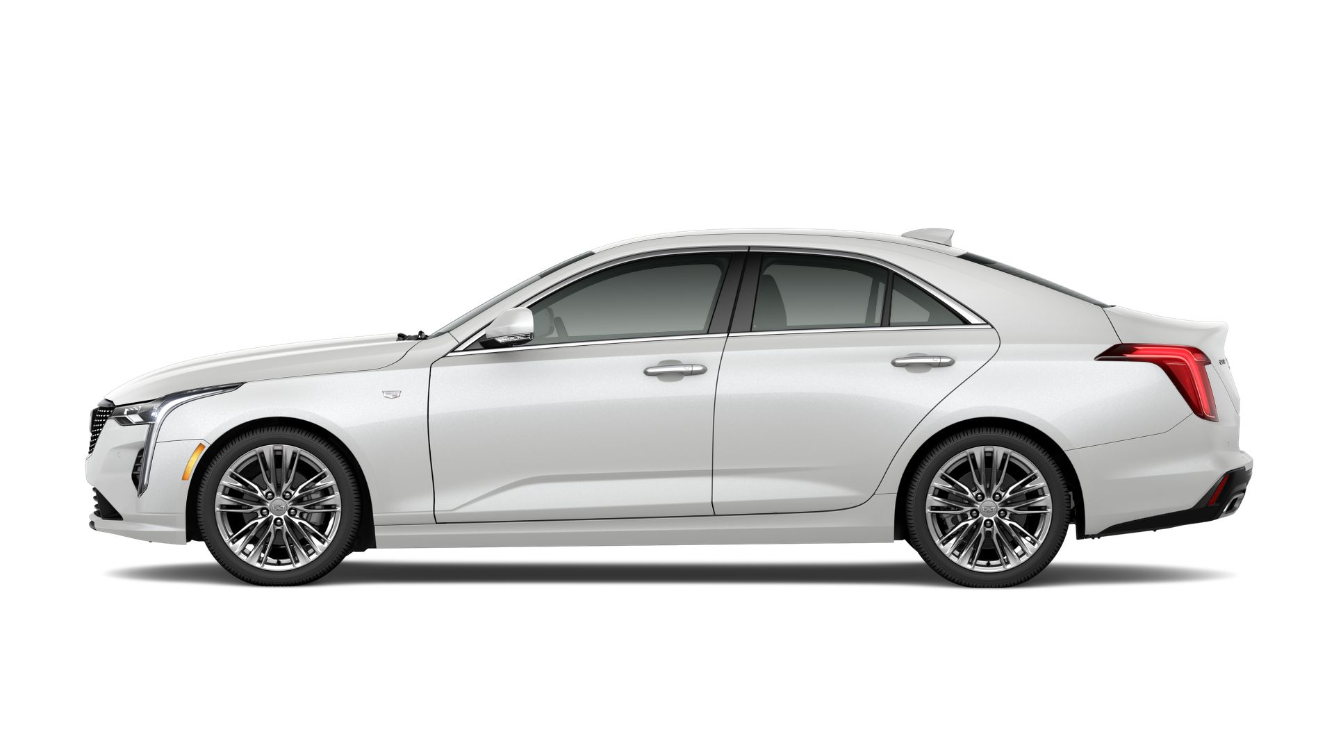 2024 Cadillac CT4 Vehicle Photo in DELRAY BEACH, FL 33483-3294