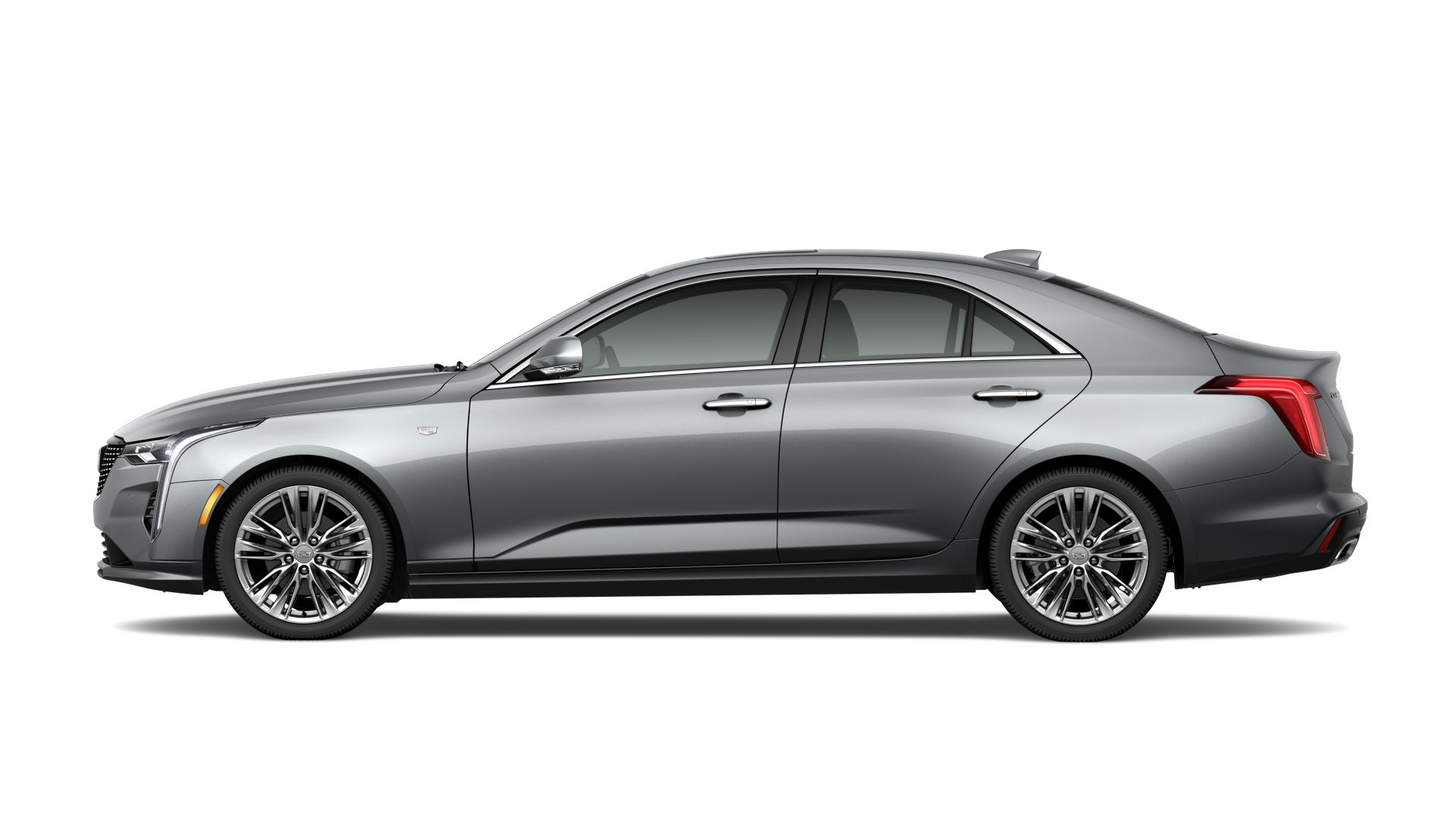 2024 Cadillac CT4 Vehicle Photo in WEST PALM BEACH, FL 33407-3296