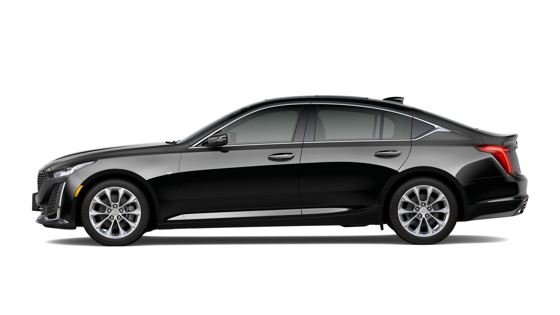 2024 Cadillac CT5 Vehicle Photo in ALLENTOWN, PA 18103-7399
