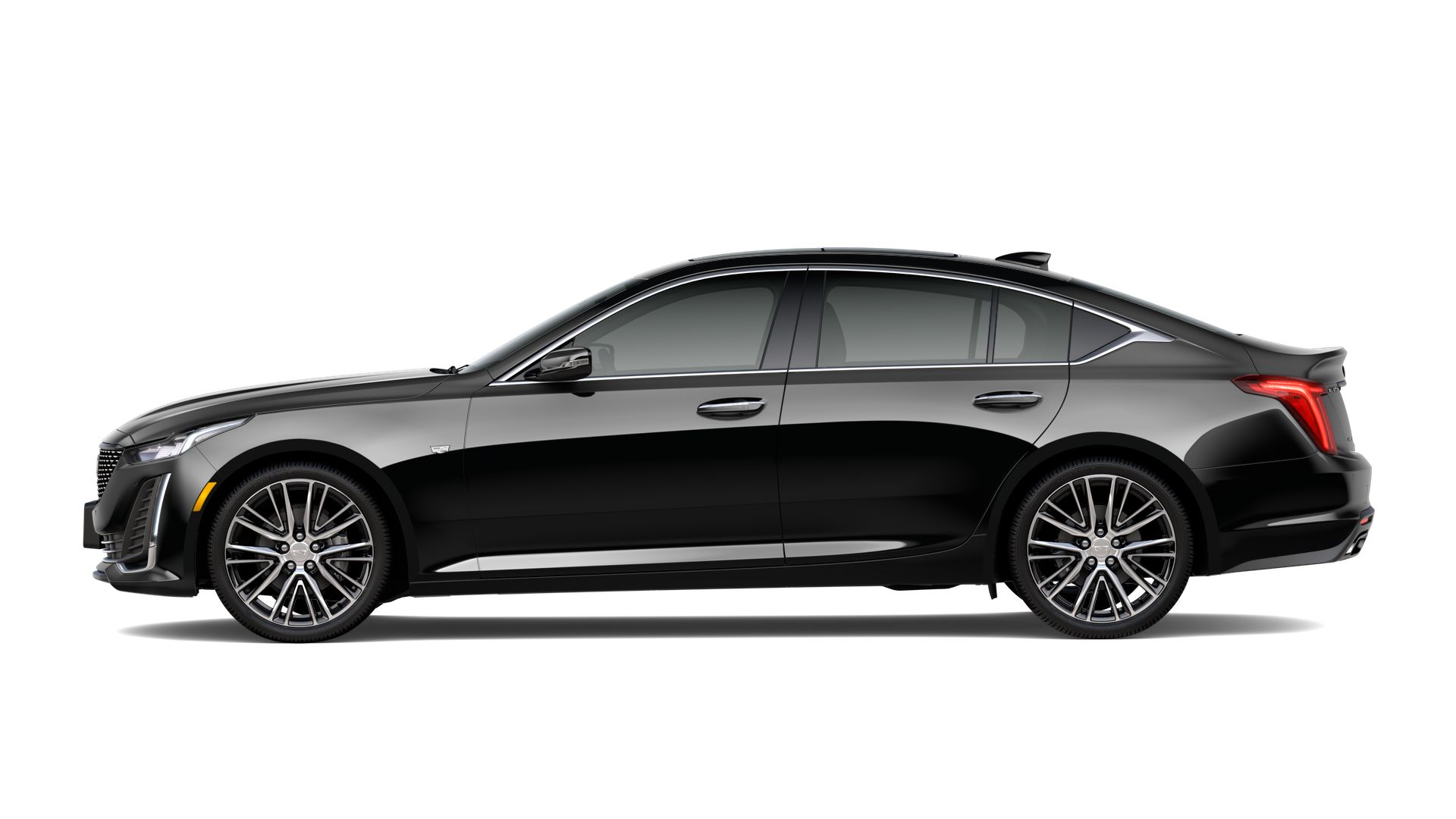 2024 Cadillac CT5 Vehicle Photo in BETHLEHEM, PA 18017-9401