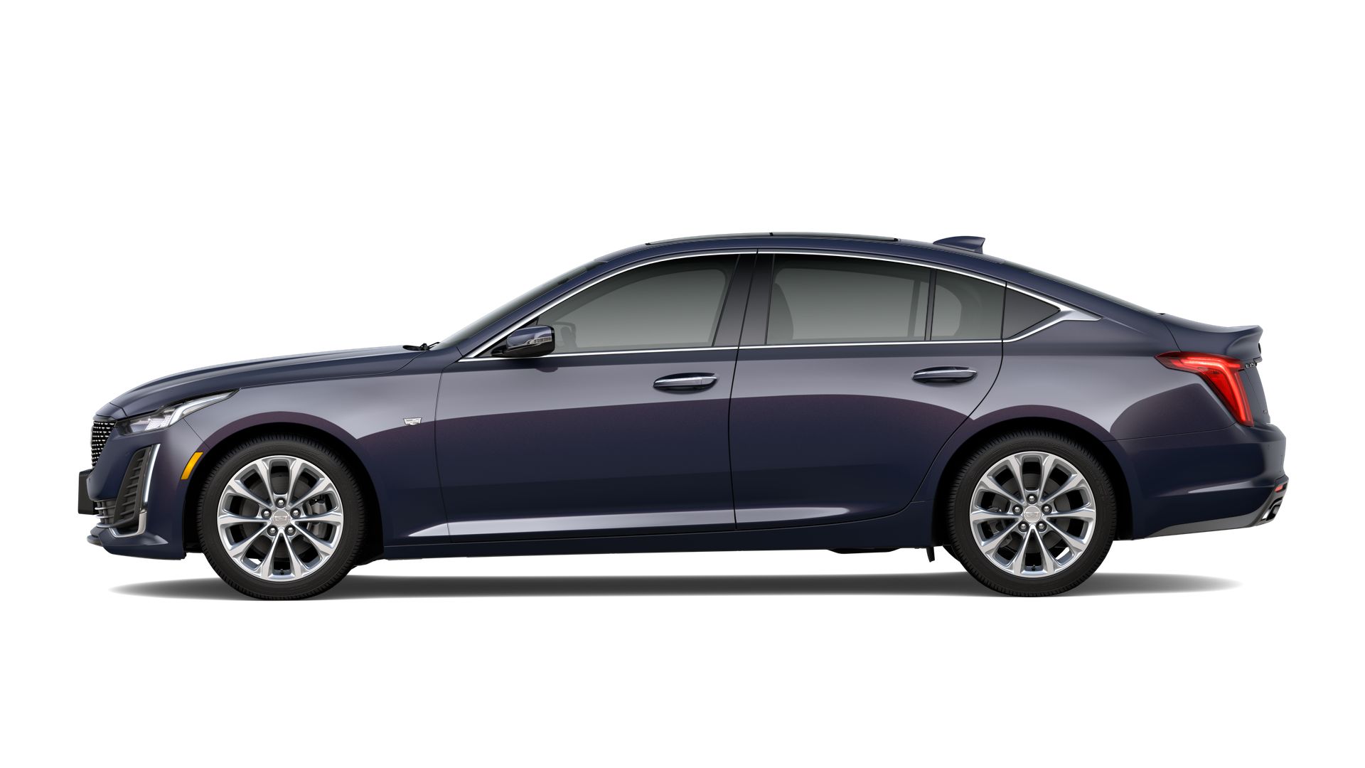 2024 Cadillac CT5 Vehicle Photo in SMITHTOWN, NY 11787-5023