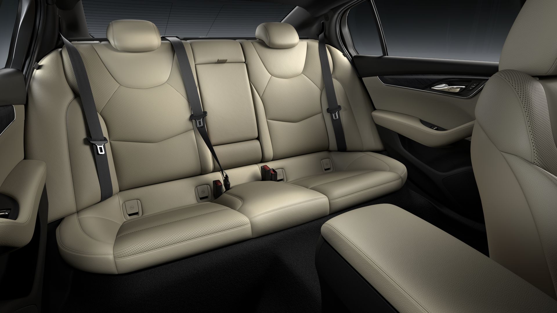 2024 Cadillac CT5 Vehicle Photo in WEST PALM BEACH, FL 33407-3296