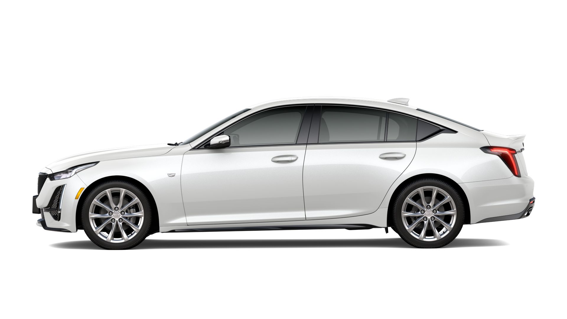 2024 Cadillac CT5 Vehicle Photo in Oklahoma City, OK 73114