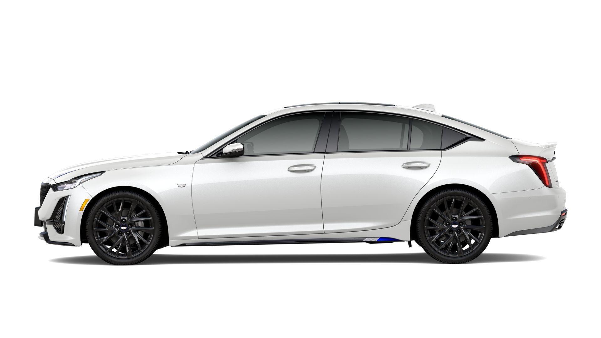 2024 Cadillac CT5 Vehicle Photo in SMITHTOWN, NY 11787-5023