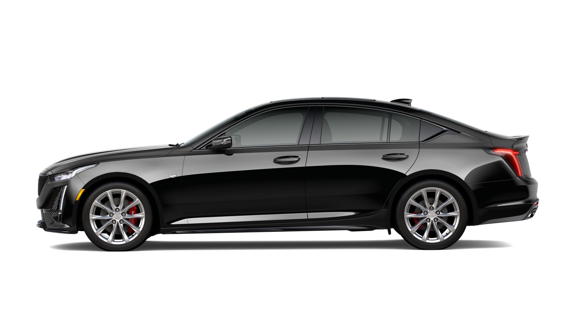 2024 Cadillac CT5 Vehicle Photo in SUNRISE, FL 33323-3202
