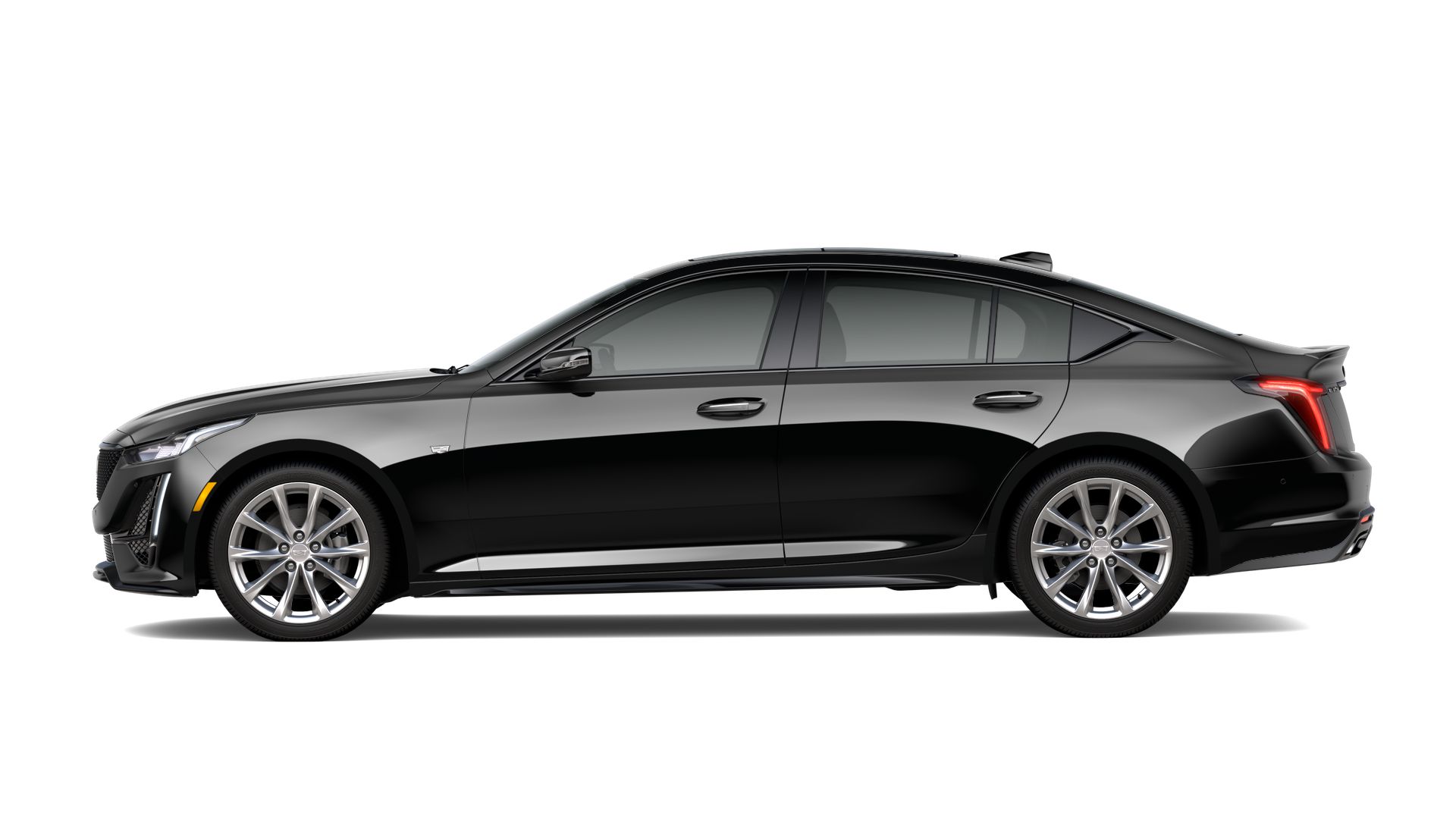 2024 Cadillac CT5 Vehicle Photo in DELRAY BEACH, FL 33483-3294
