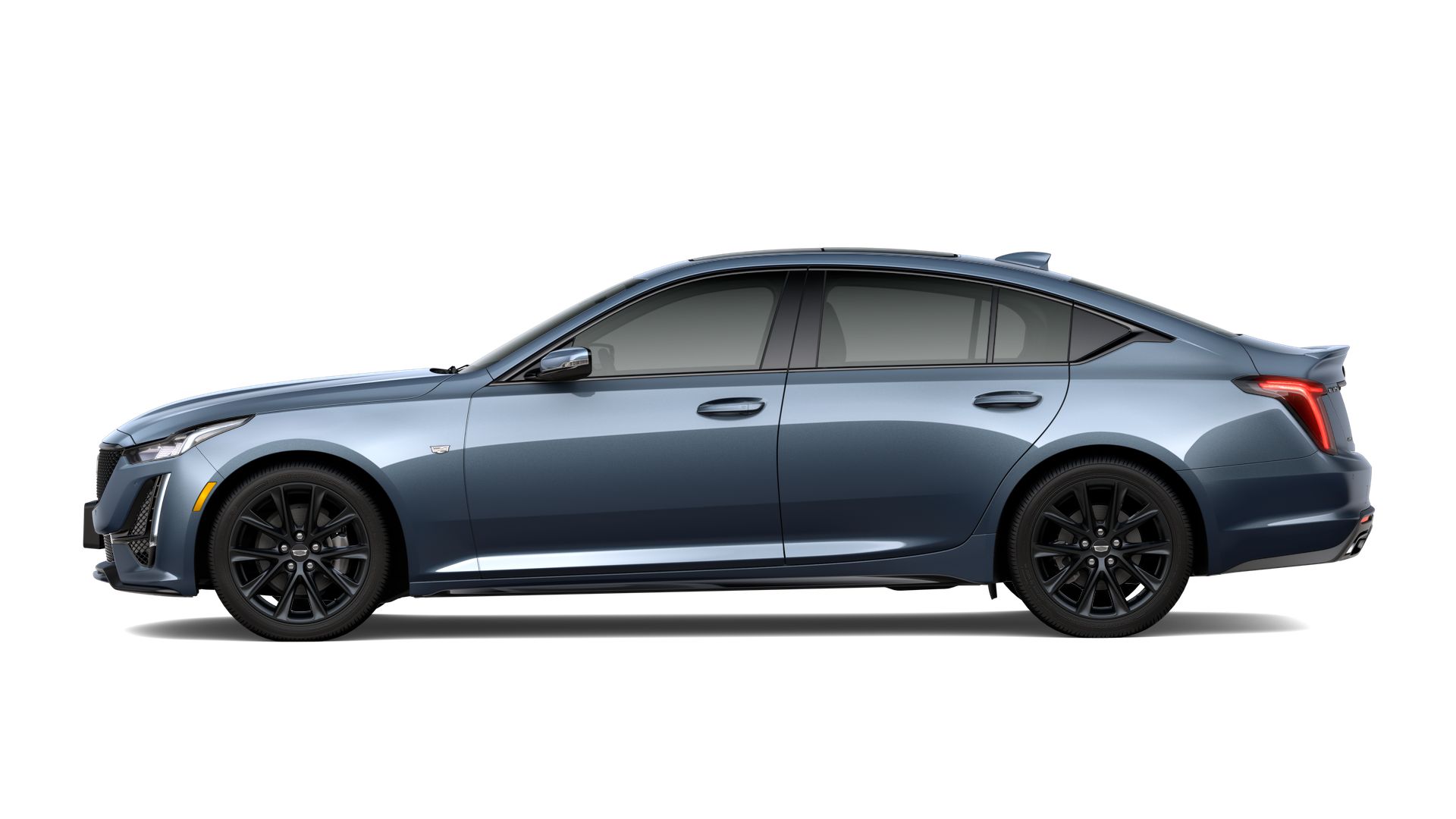 2024 Cadillac CT5 Vehicle Photo in SMITHTOWN, NY 11787-5023