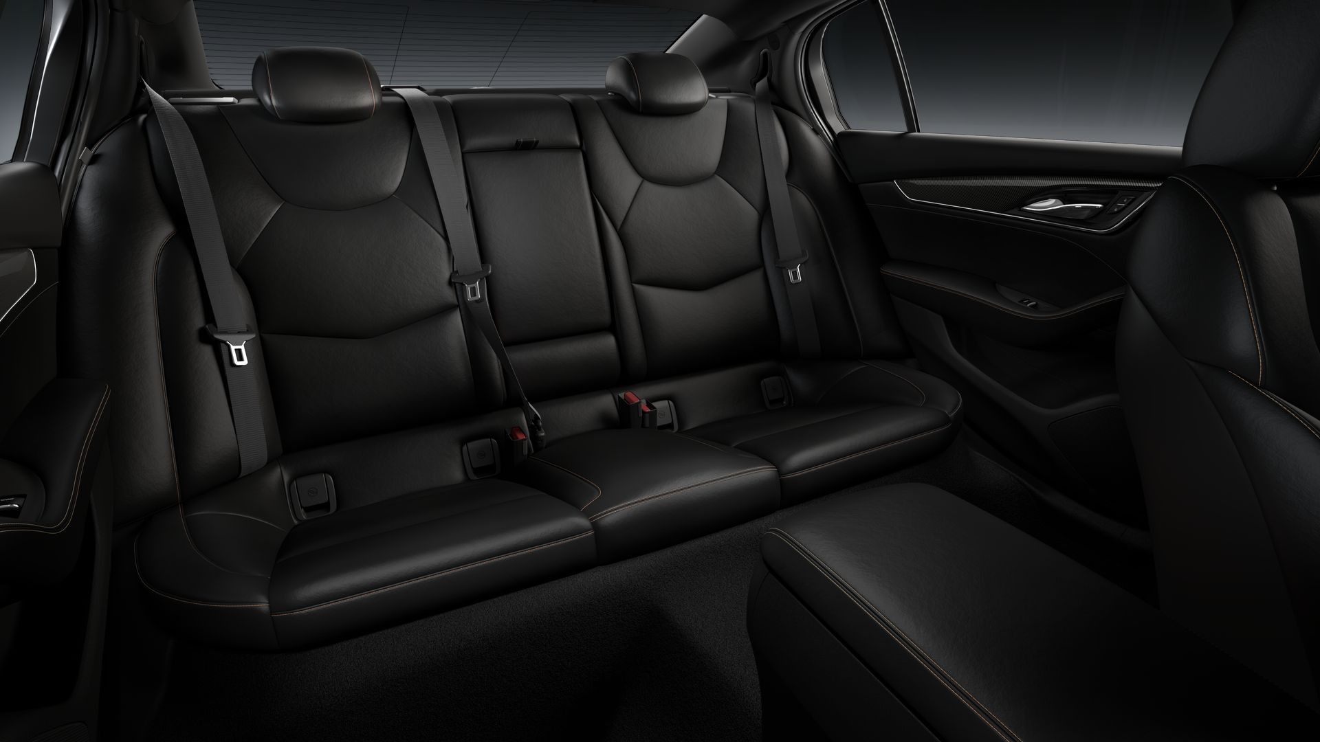 2024 Cadillac CT5 Vehicle Photo in SUNRISE, FL 33323-3202