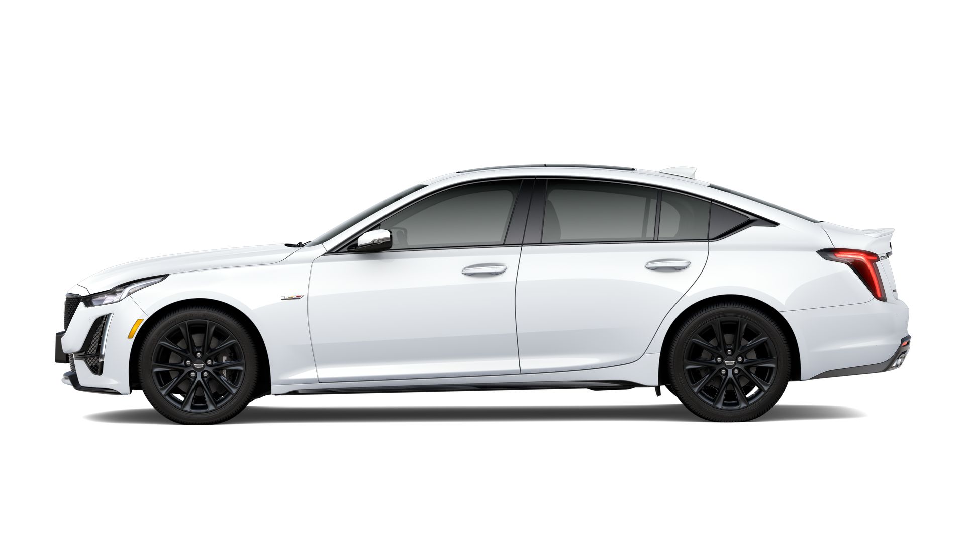 2024 Cadillac CT5-V Vehicle Photo in GREEN BAY, WI 54303-3330