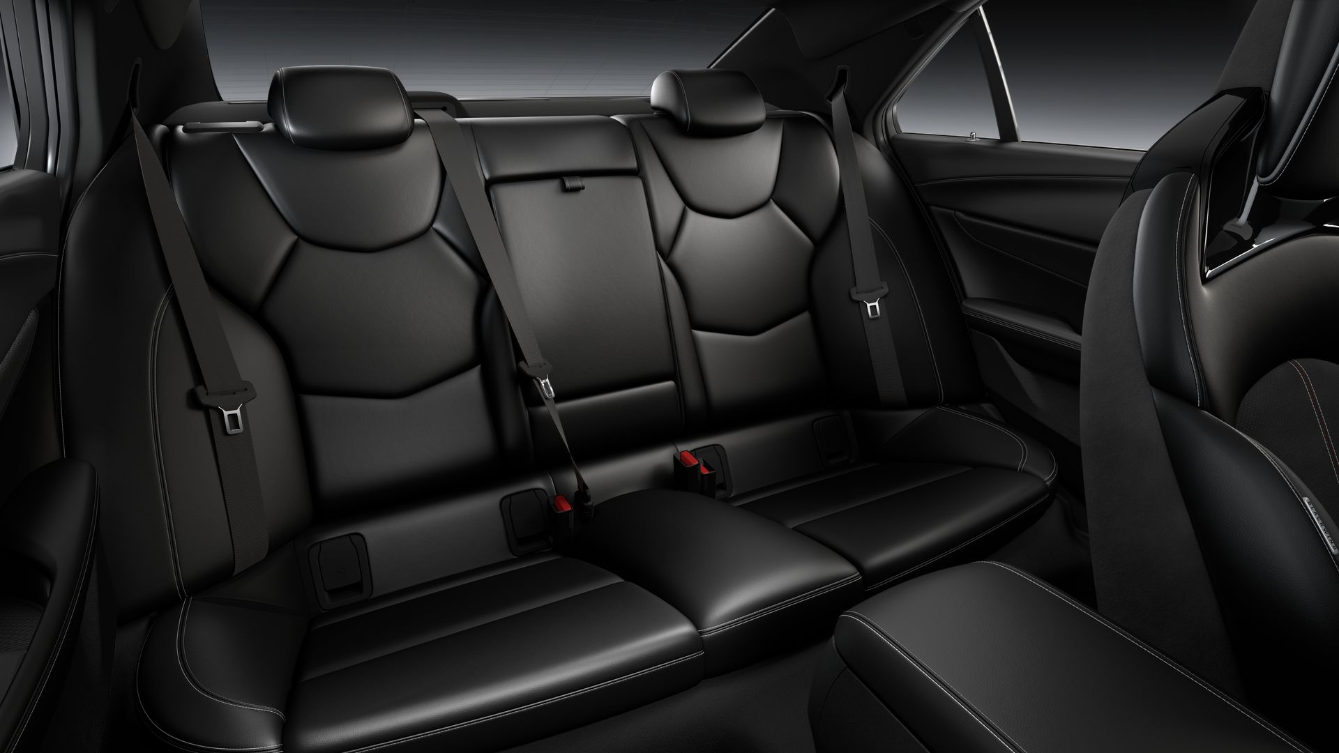 2024 Cadillac CT4-V Vehicle Photo in Pinellas Park , FL 33781