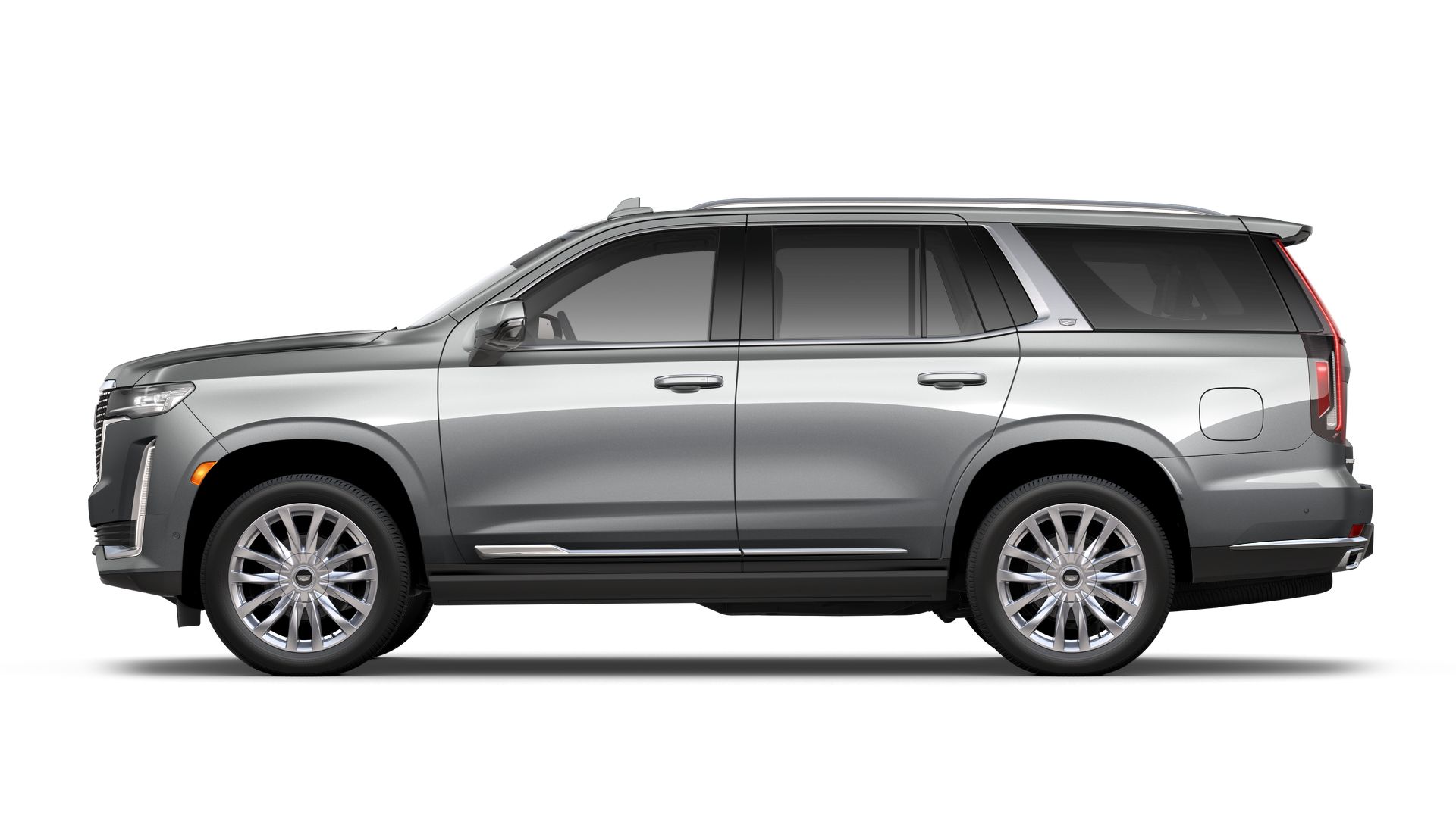 2024 Cadillac Escalade Vehicle Photo in ALLENTOWN, PA 18103-7399