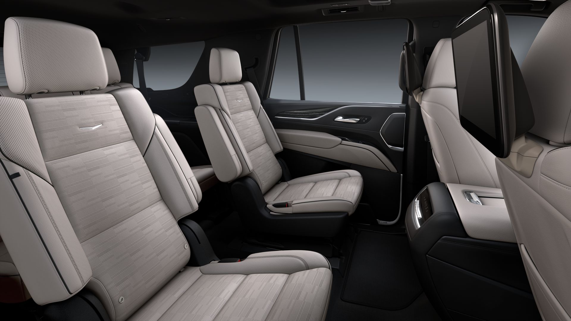 2024 Cadillac Escalade Vehicle Photo in TAMPA, FL 33612-3404