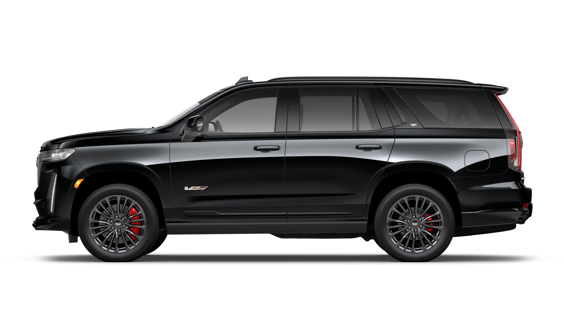2024 Cadillac Escalade Vehicle Photo in DELRAY BEACH, FL 33483-3294