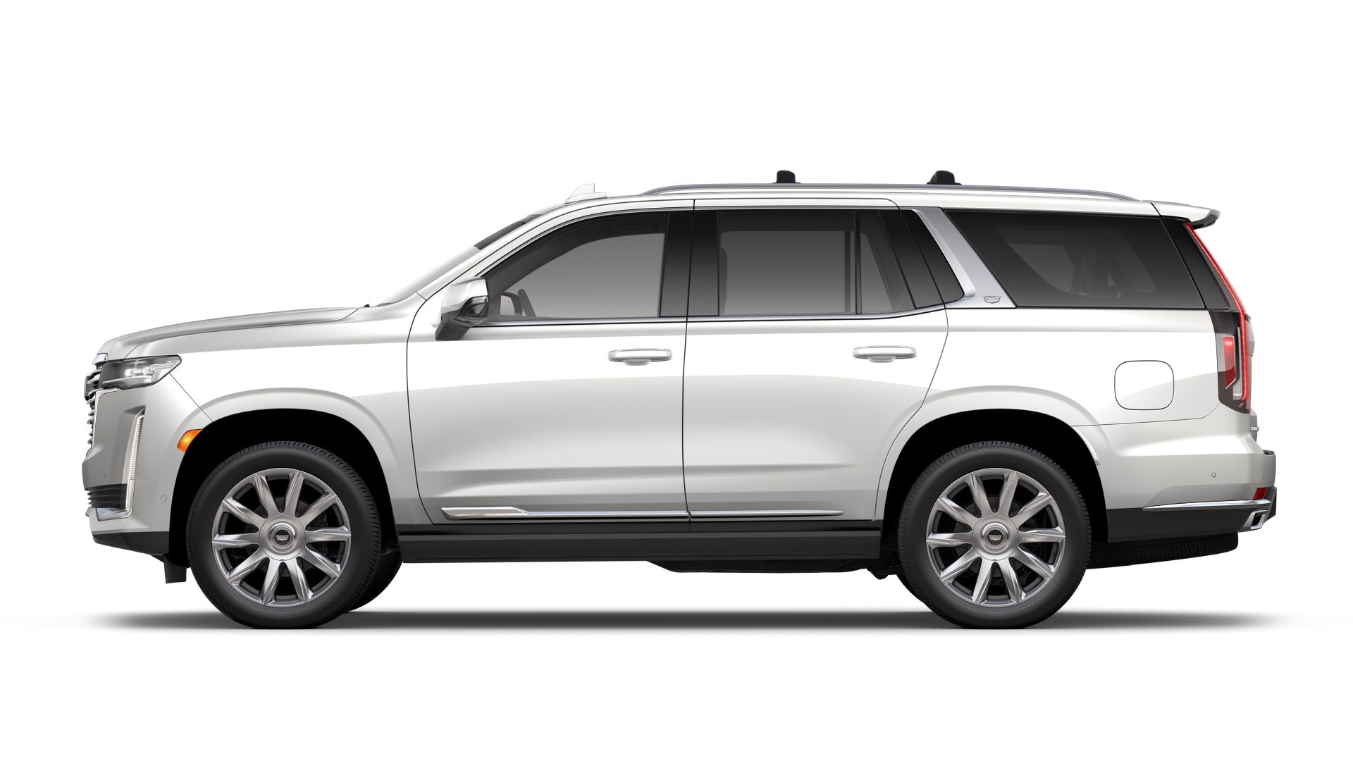 2024 Cadillac Escalade Vehicle Photo in BATON ROUGE, LA 70809-4546