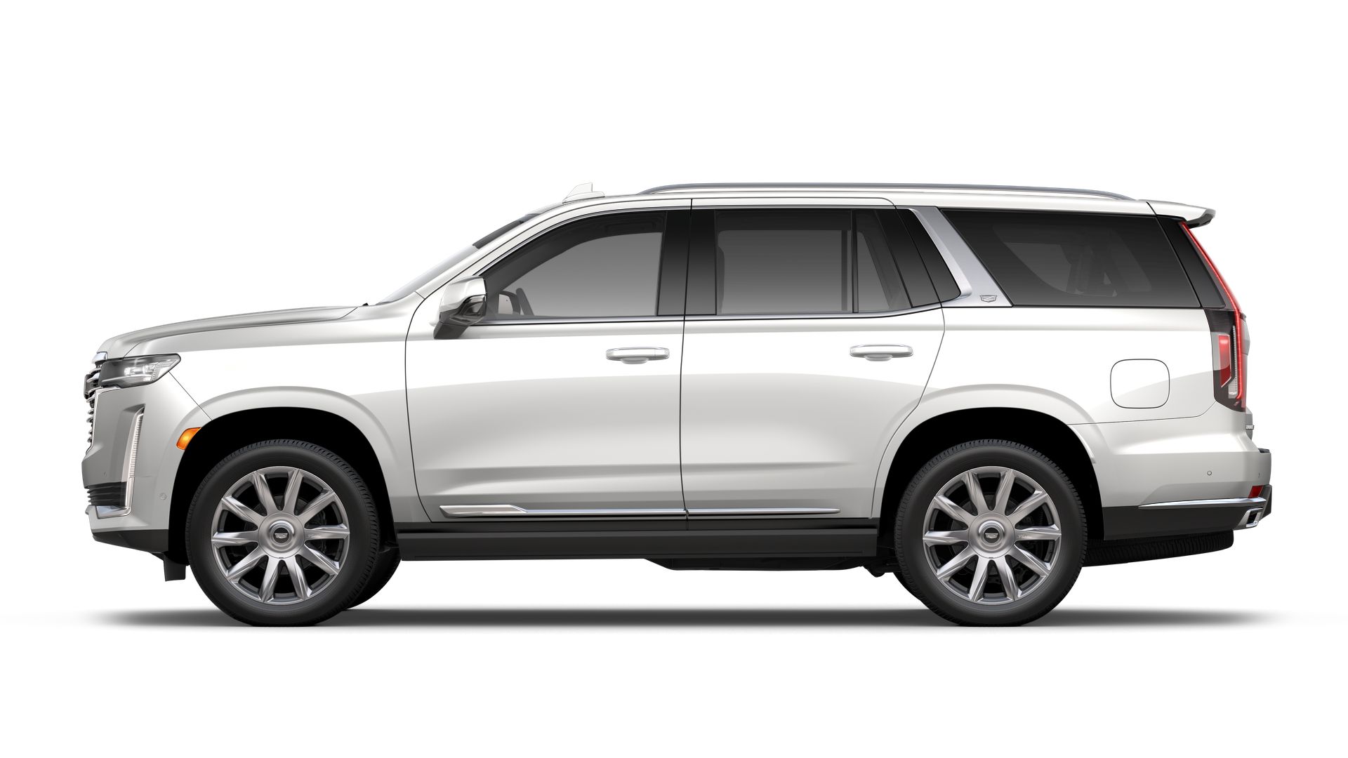 2024 Cadillac Escalade Vehicle Photo in BETHLEHEM, PA 18017-9401
