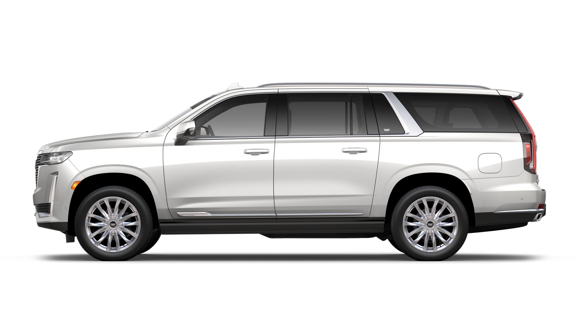 2024 Cadillac Escalade ESV Vehicle Photo in MECHANICSBURG, PA 17050-1707