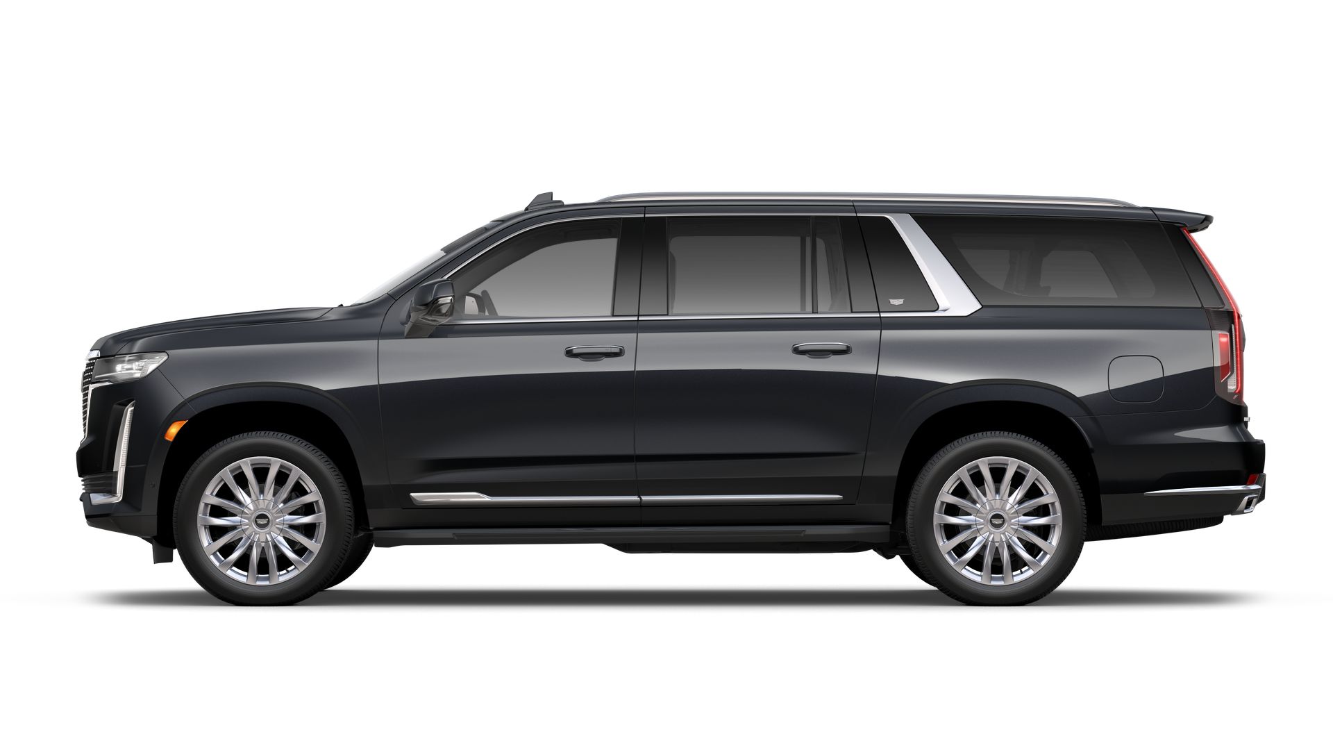 2024 Cadillac Escalade ESV Vehicle Photo in SMITHTOWN, NY 11787-5023
