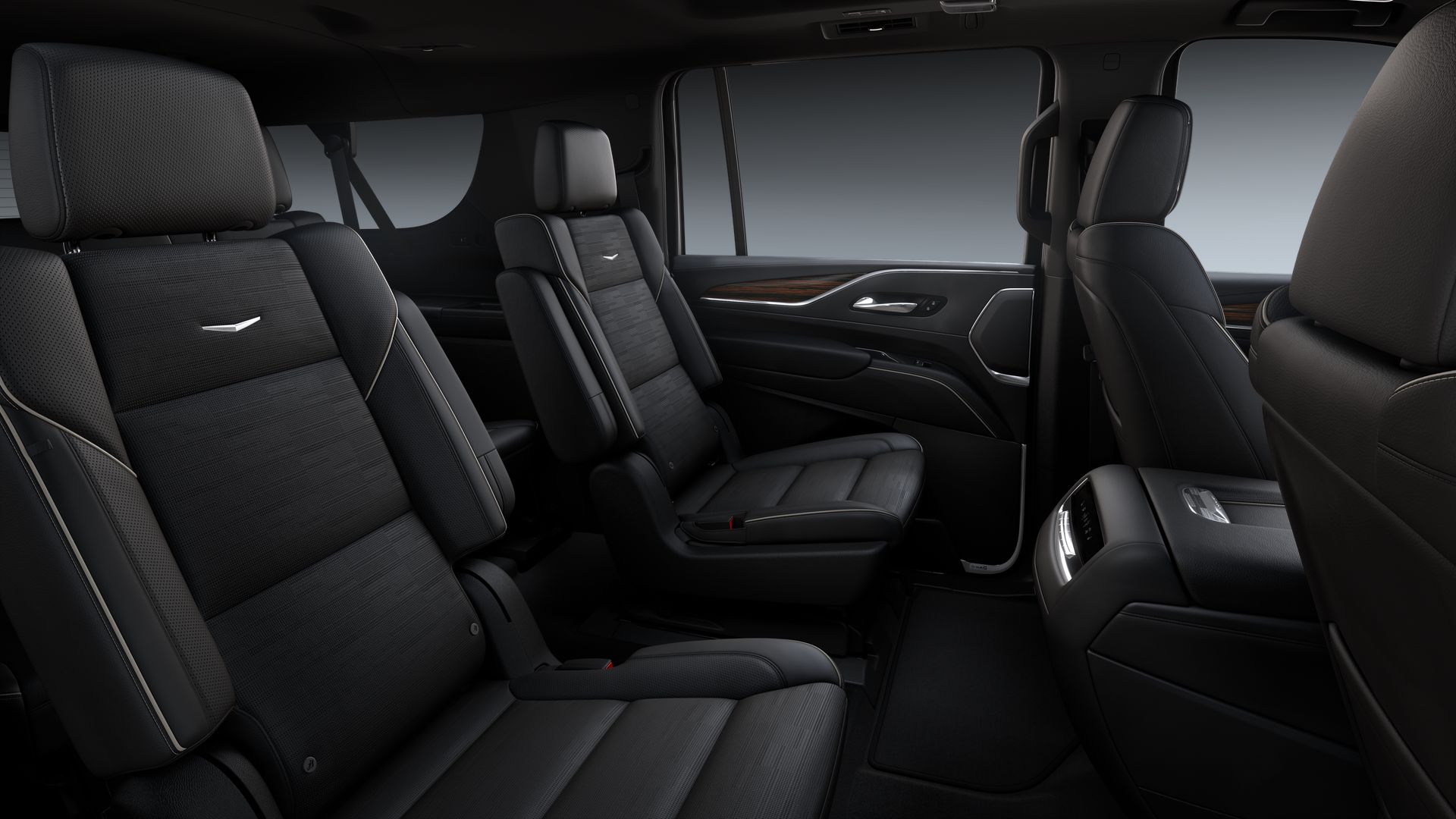 2024 Cadillac Escalade ESV Vehicle Photo in SMITHTOWN, NY 11787-5023
