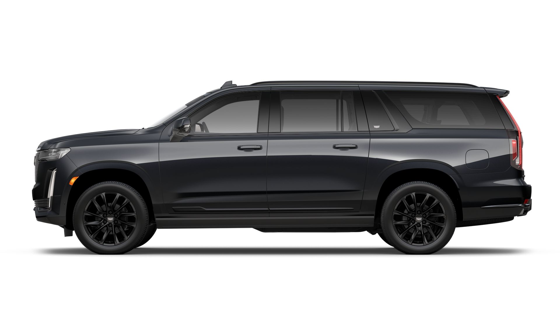 2024 Cadillac Escalade ESV Vehicle Photo in ALLENTOWN, PA 18103-7399