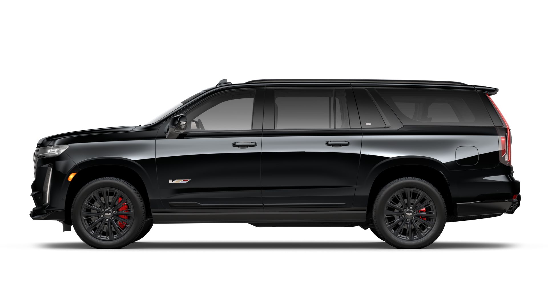 2024 Cadillac Escalade ESV Vehicle Photo in MOUNT KISCO, NY 10549-1513