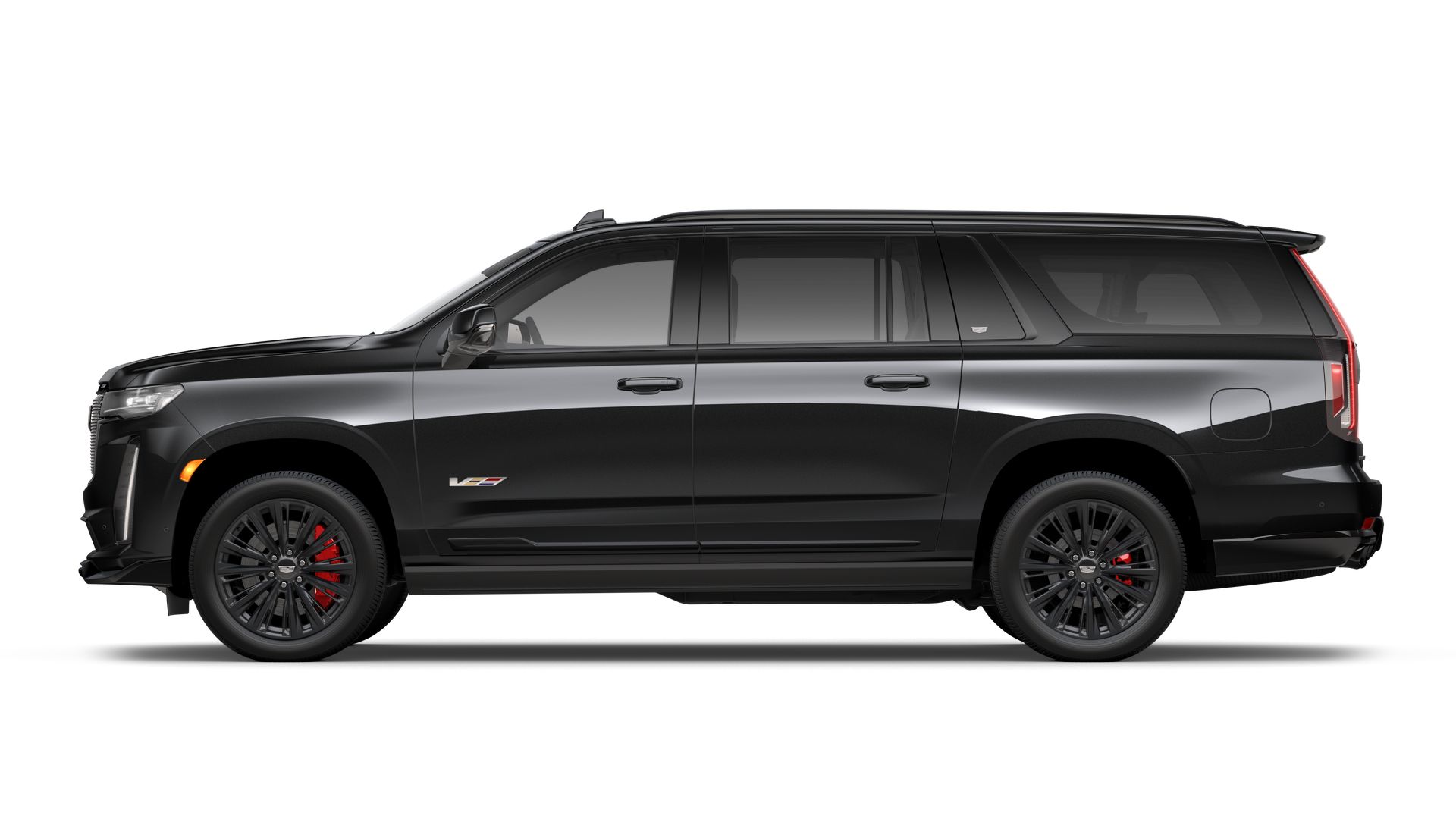 2024 Cadillac Escalade ESV Vehicle Photo in TREVOSE, PA 19053-4984