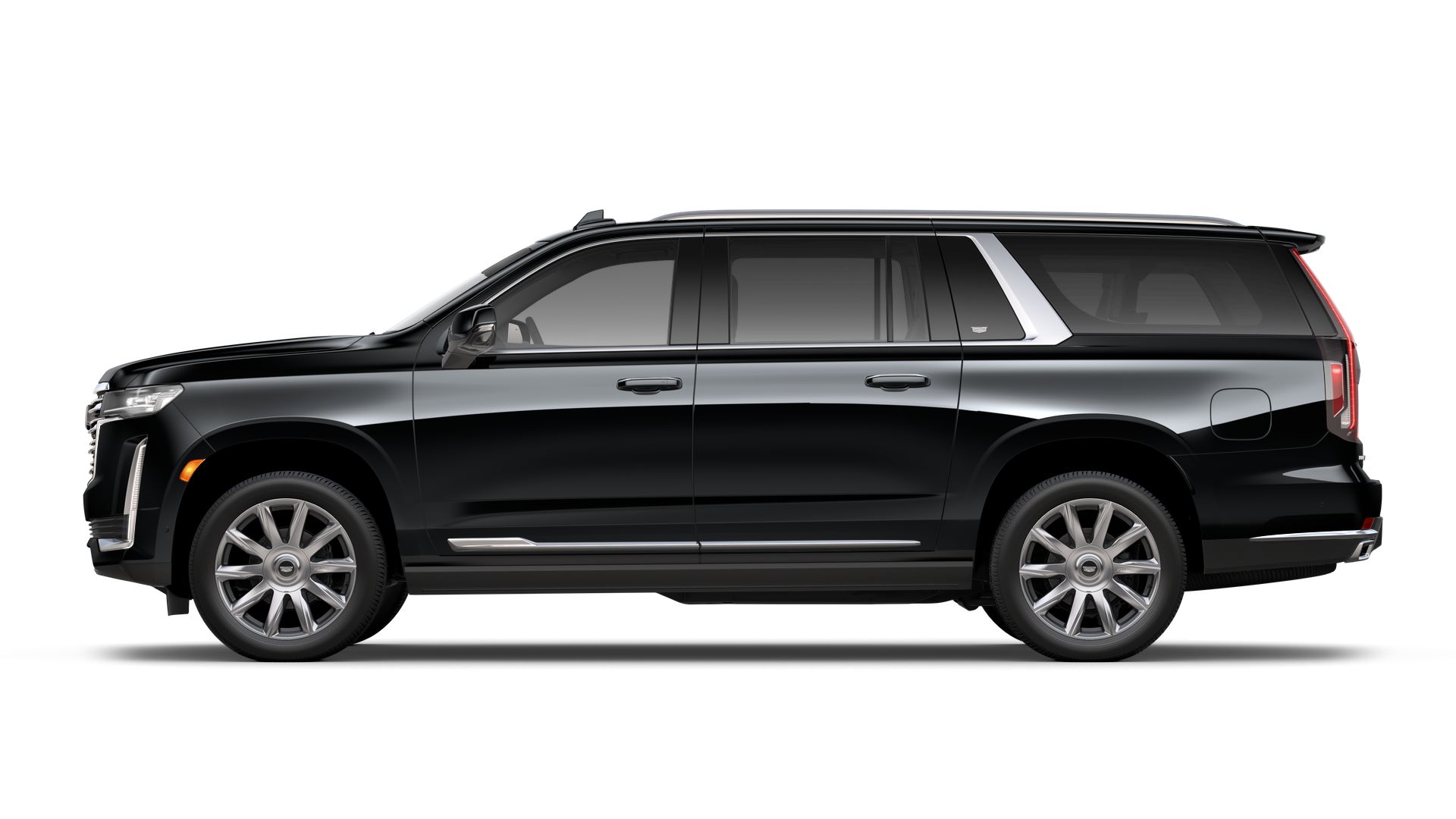 2024 Cadillac Escalade ESV Vehicle Photo in BETHLEHEM, PA 18017-9401