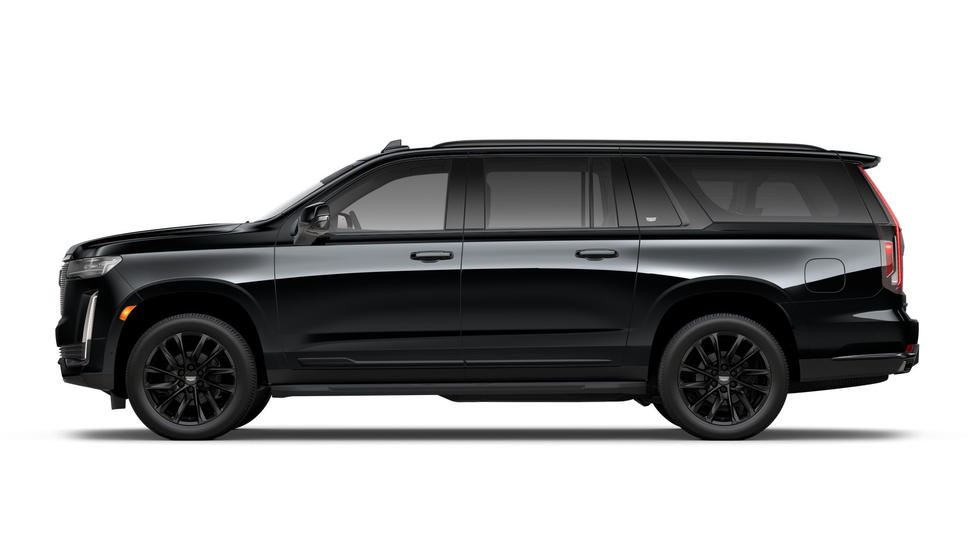 2024 Cadillac Escalade ESV Vehicle Photo in ALLENTOWN, PA 18103-7399