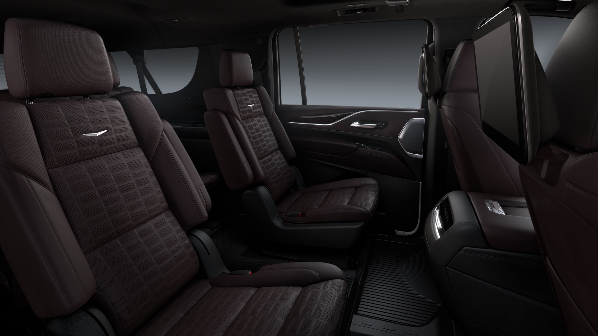 2024 Cadillac Escalade ESV Vehicle Photo in MECHANICSBURG, PA 17050-1707