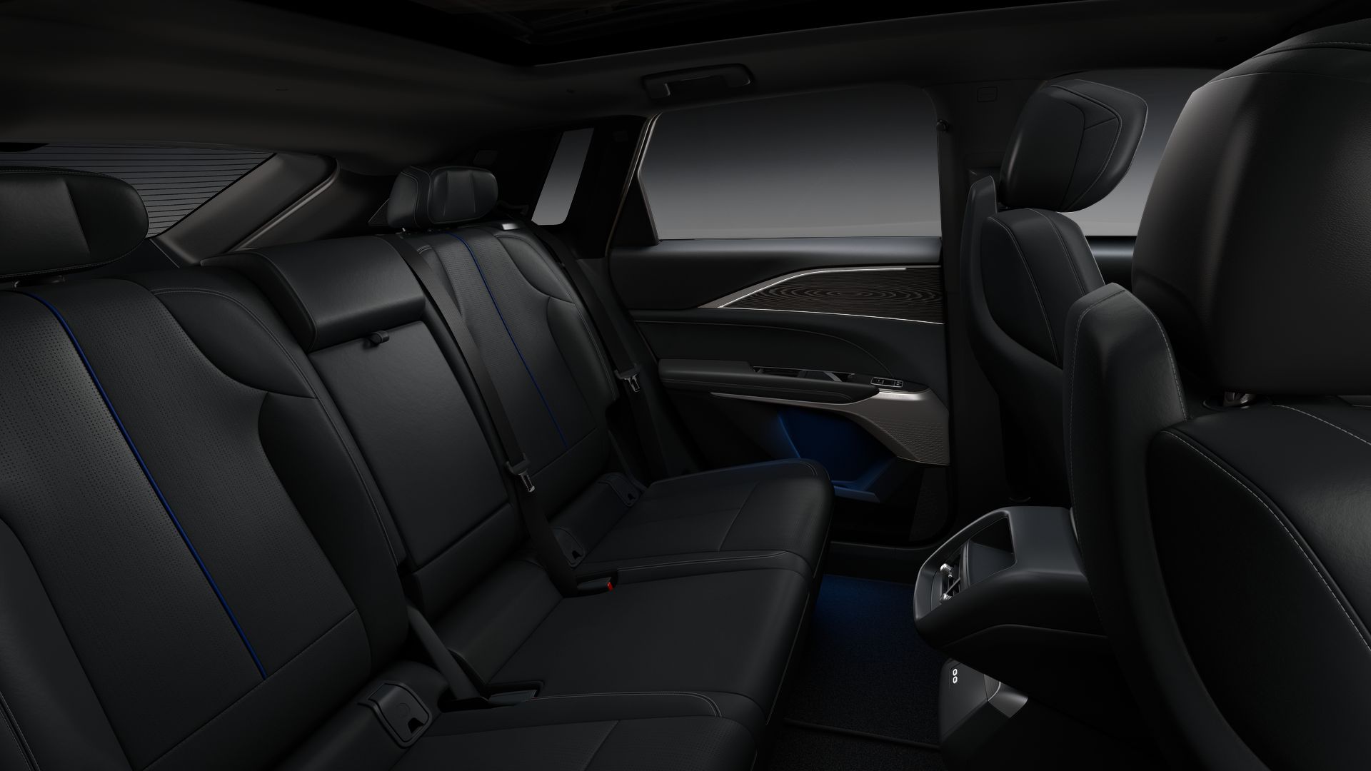 2024 Cadillac LYRIQ Vehicle Photo in DELRAY BEACH, FL 33483-3294