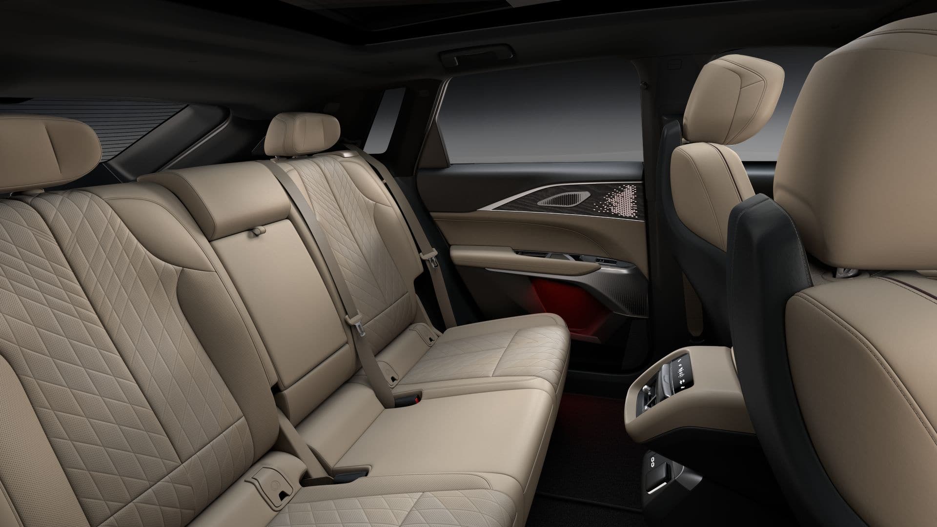 2024 Cadillac LYRIQ Vehicle Photo in BATON ROUGE, LA 70809-4546