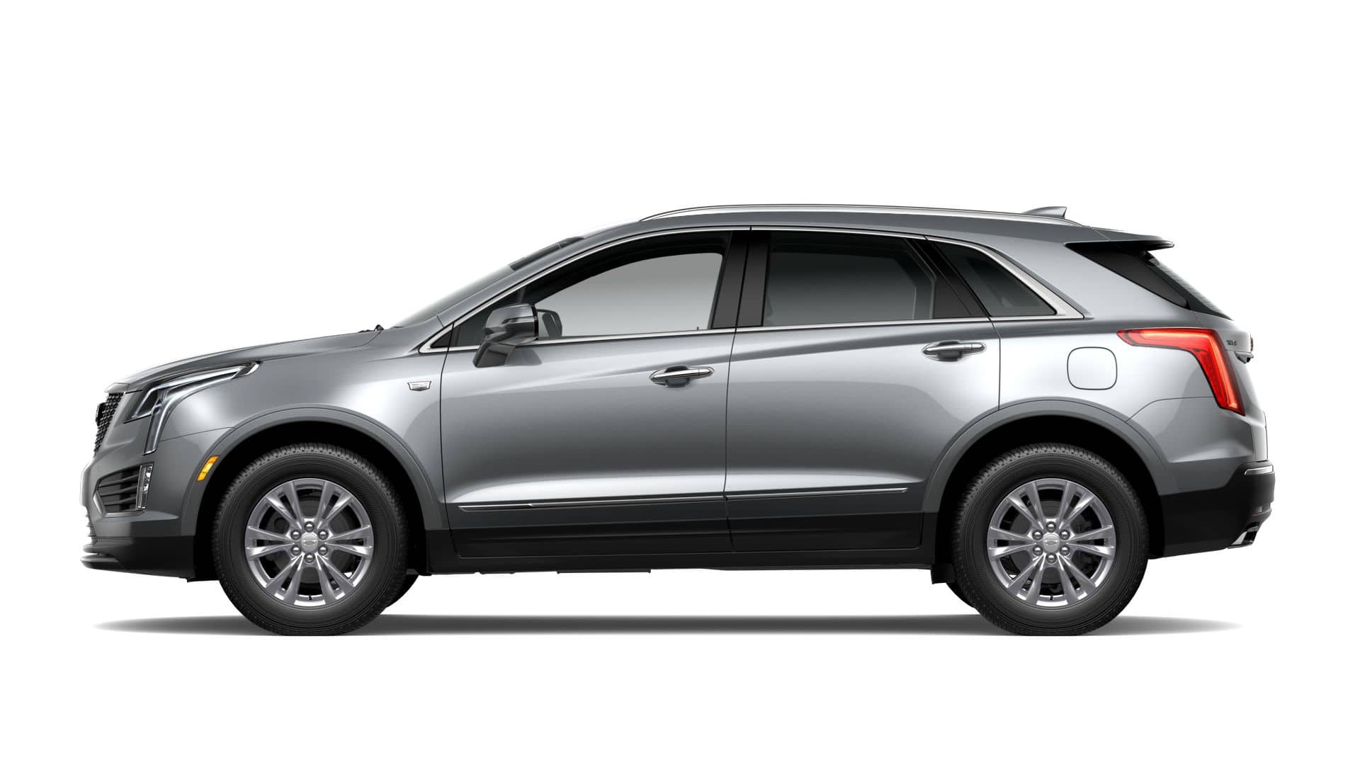 2024 Cadillac XT5 Vehicle Photo in SUNRISE, FL 33323-3202