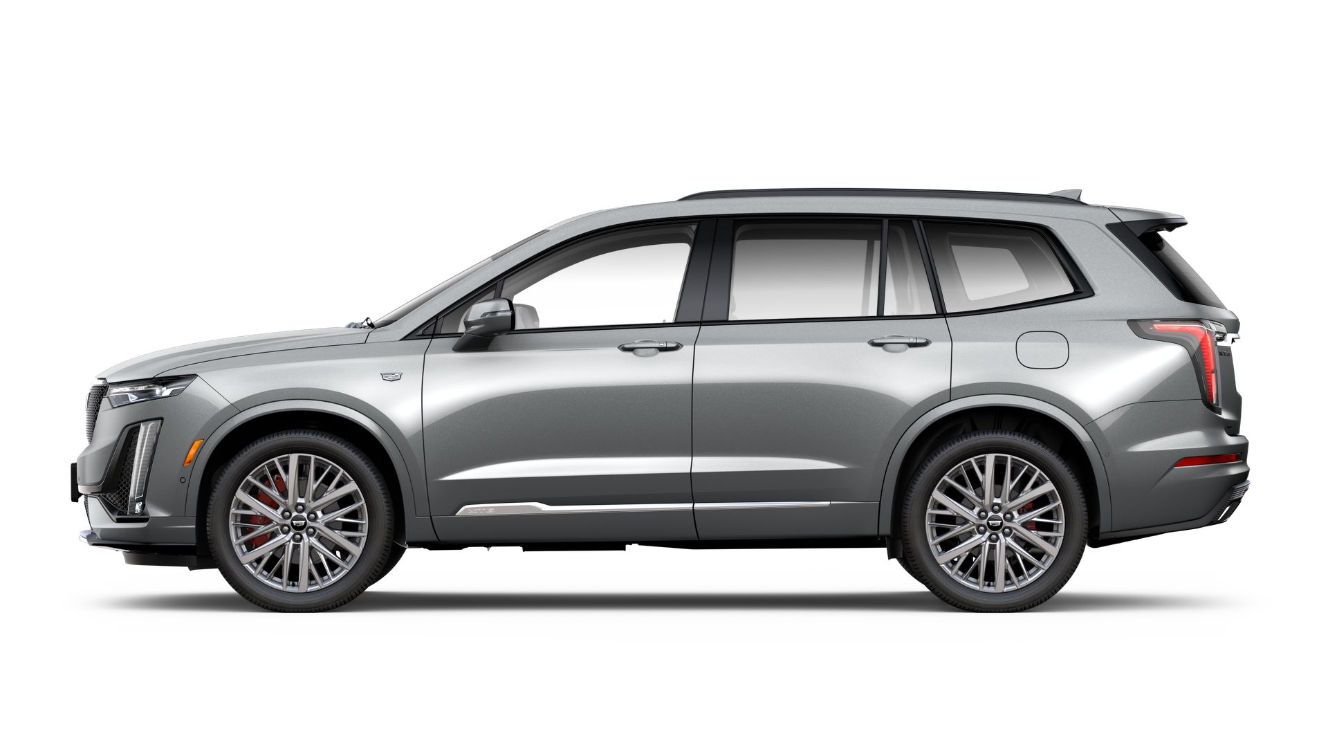 2024 Cadillac XT6 Vehicle Photo in OSHKOSH, WI 54904-7811