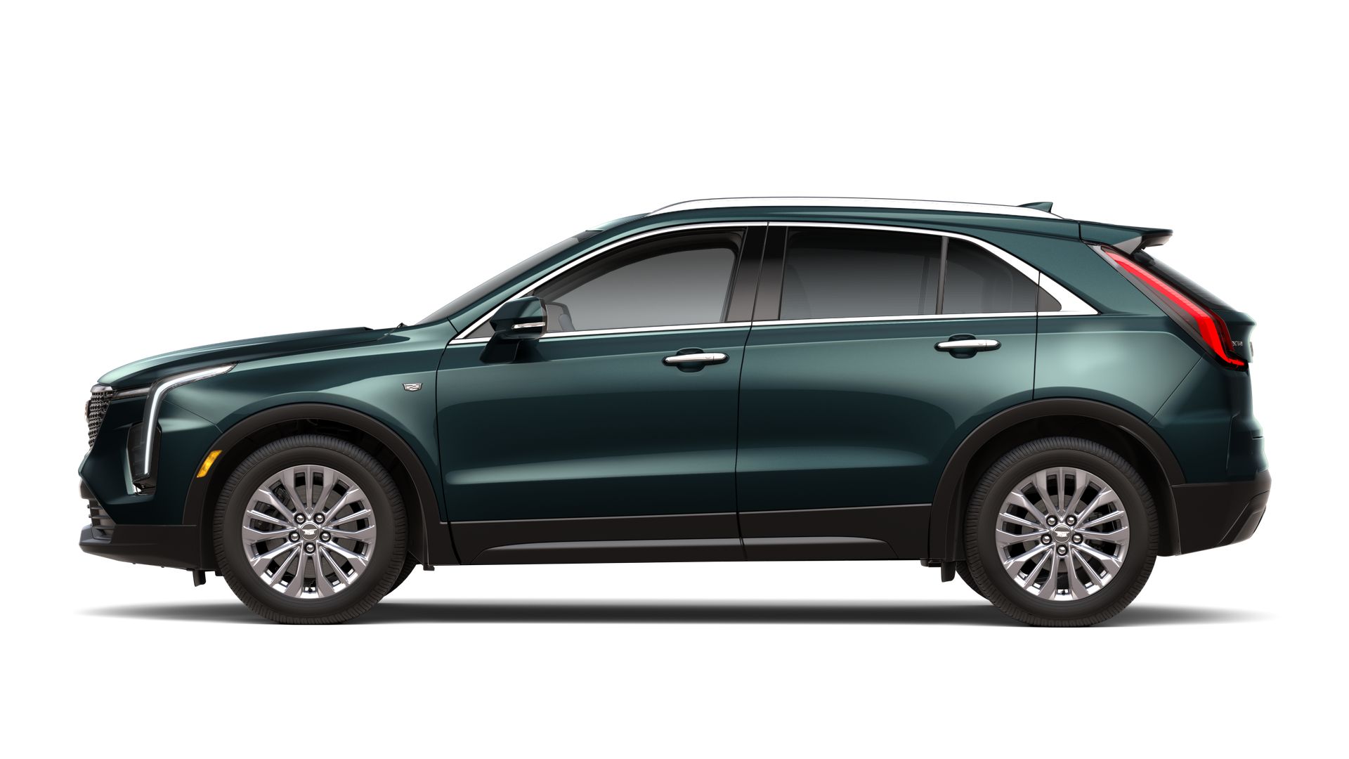 2024 Cadillac XT4 Vehicle Photo in TAMPA, FL 33612-3404