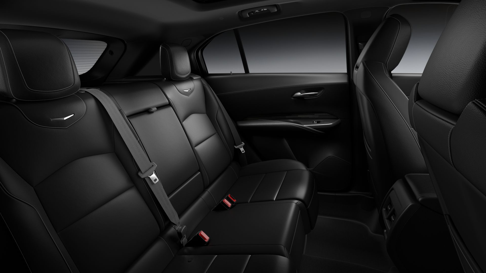 2024 Cadillac XT4 Vehicle Photo in SMITHTOWN, NY 11787-5023