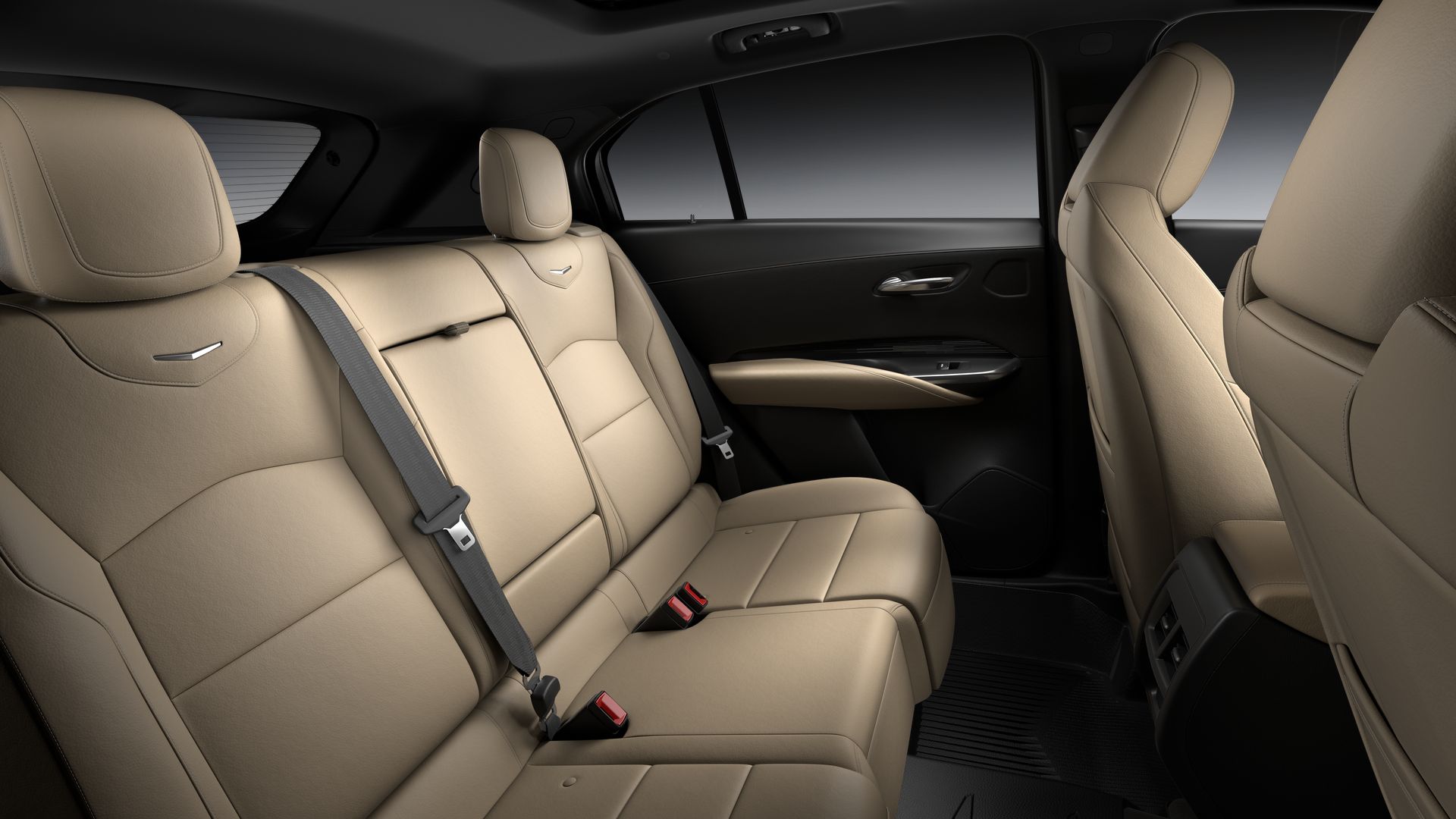 2024 Cadillac XT4 Vehicle Photo in ALLENTOWN, PA 18103-7399