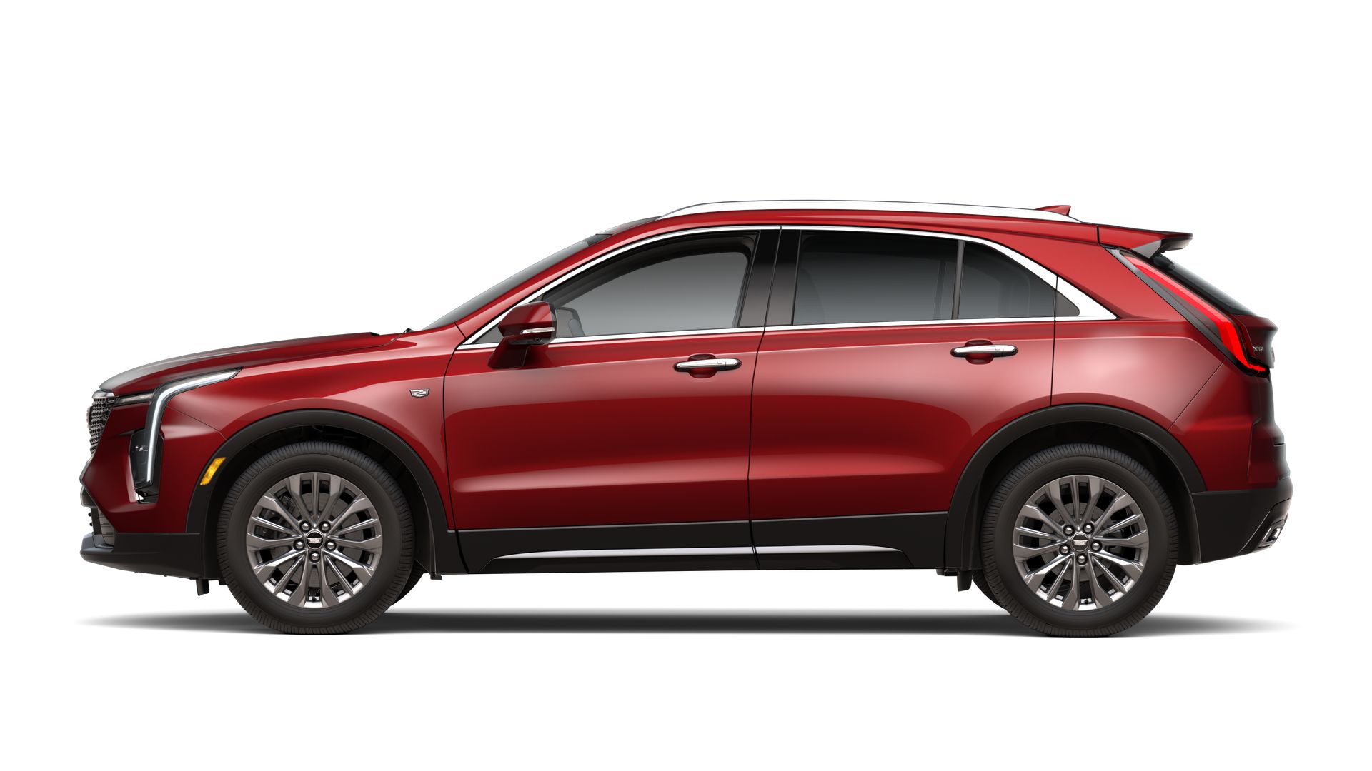 2024 Cadillac XT4 Vehicle Photo in WEST PALM BEACH, FL 33407-3296