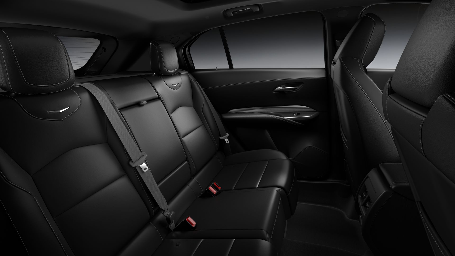 2024 Cadillac XT4 Vehicle Photo in SUNRISE, FL 33323-3202