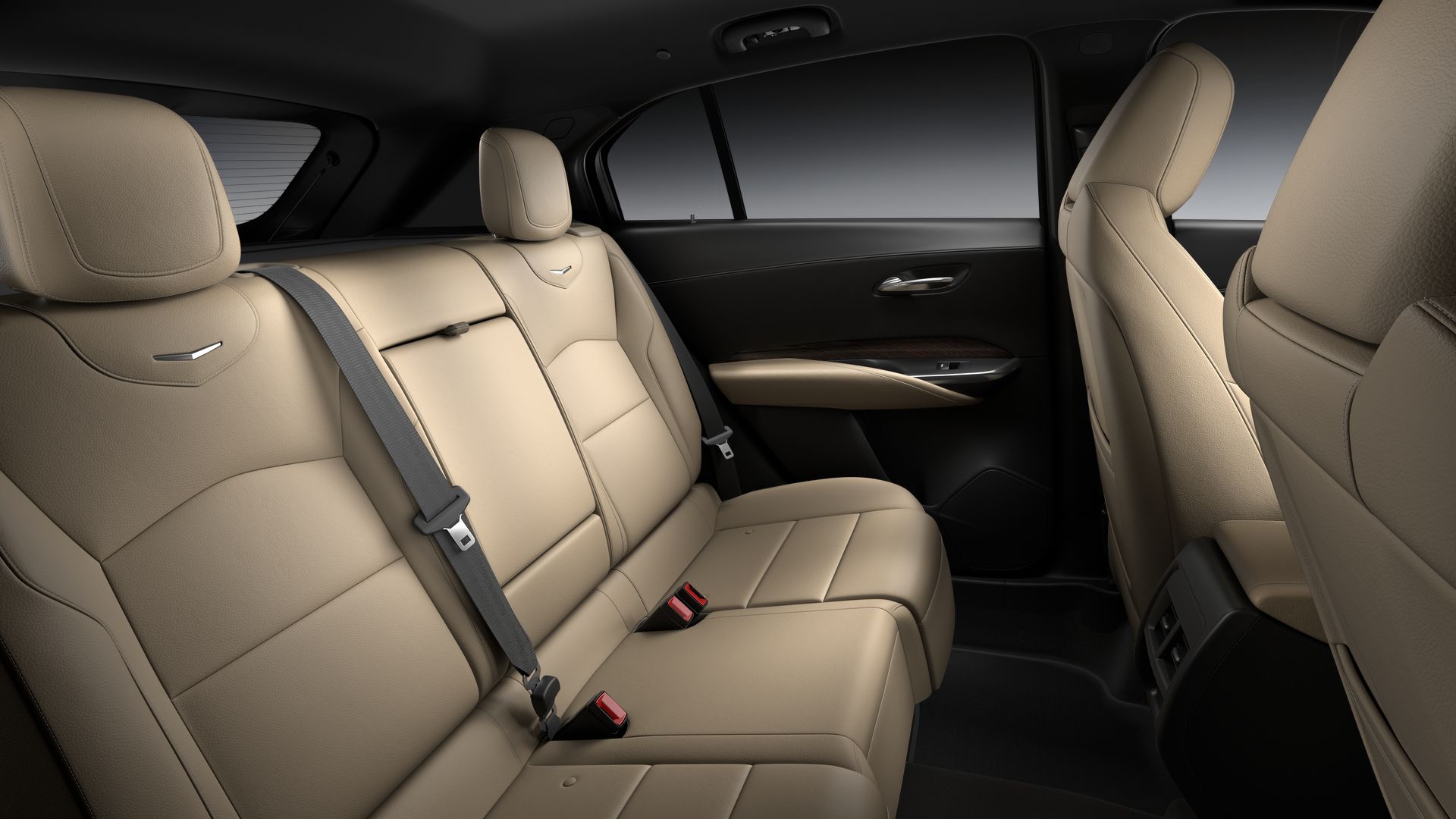 2024 Cadillac XT4 Vehicle Photo in WEST PALM BEACH, FL 33407-3296