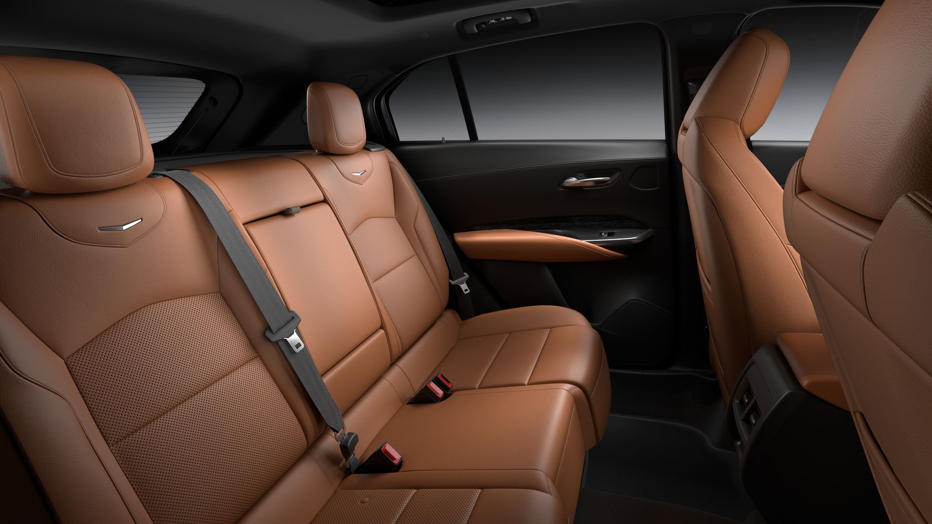 2024 Cadillac XT4 Vehicle Photo in SUNRISE, FL 33323-3202