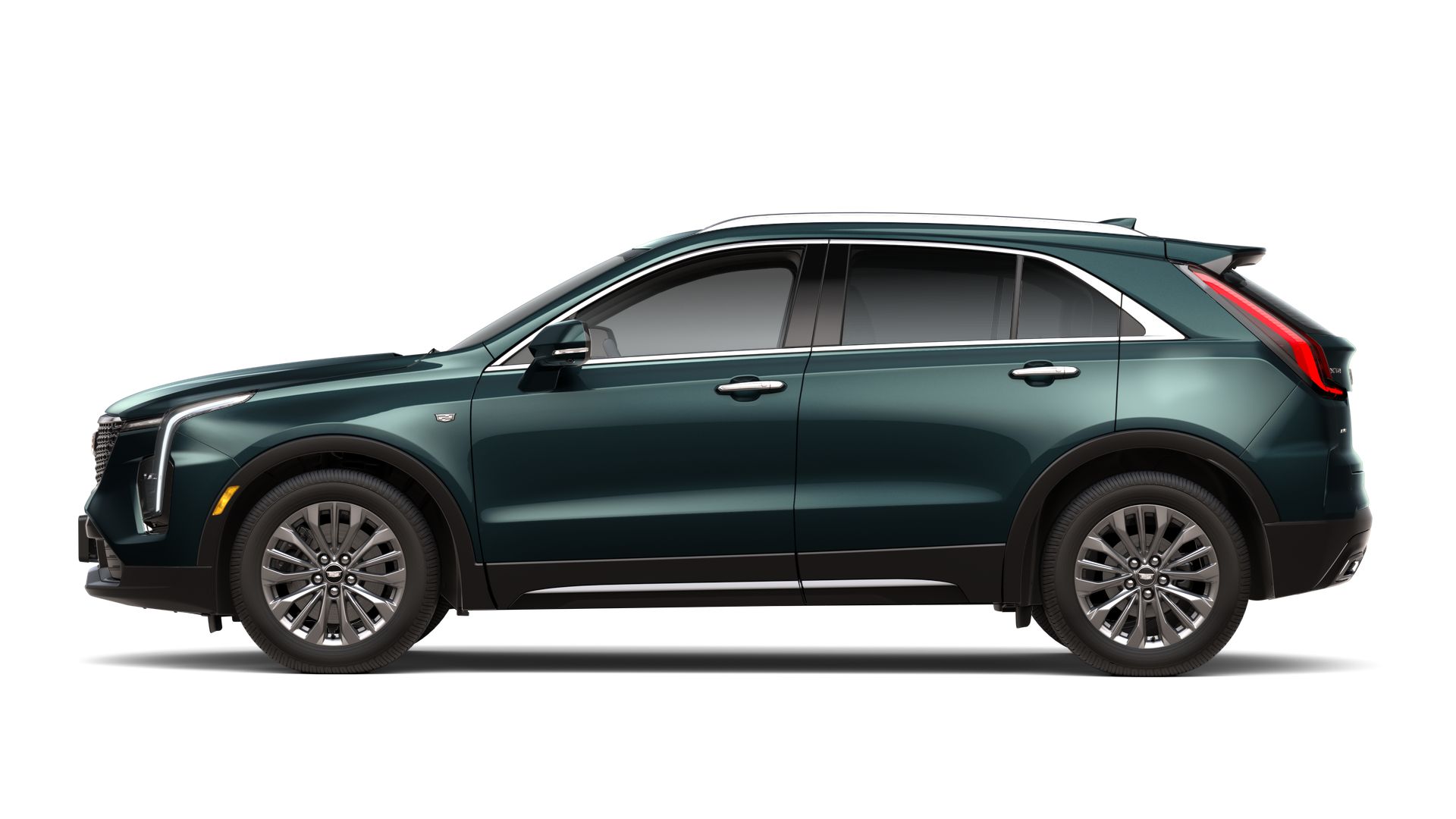 2024 Cadillac XT4 Vehicle Photo in SMITHTOWN, NY 11787-5023