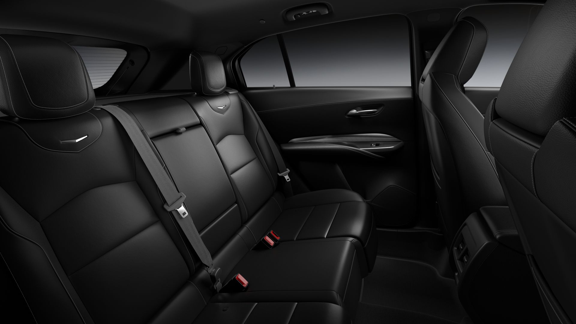2024 Cadillac XT4 Vehicle Photo in SMITHTOWN, NY 11787-5023