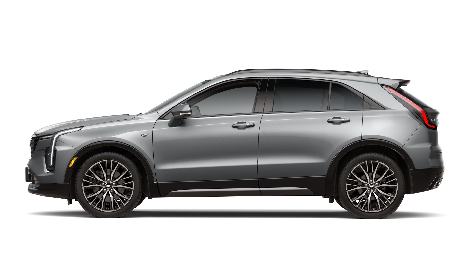 2024 Cadillac XT4 Vehicle Photo in San Antonio, TX 78230-1001