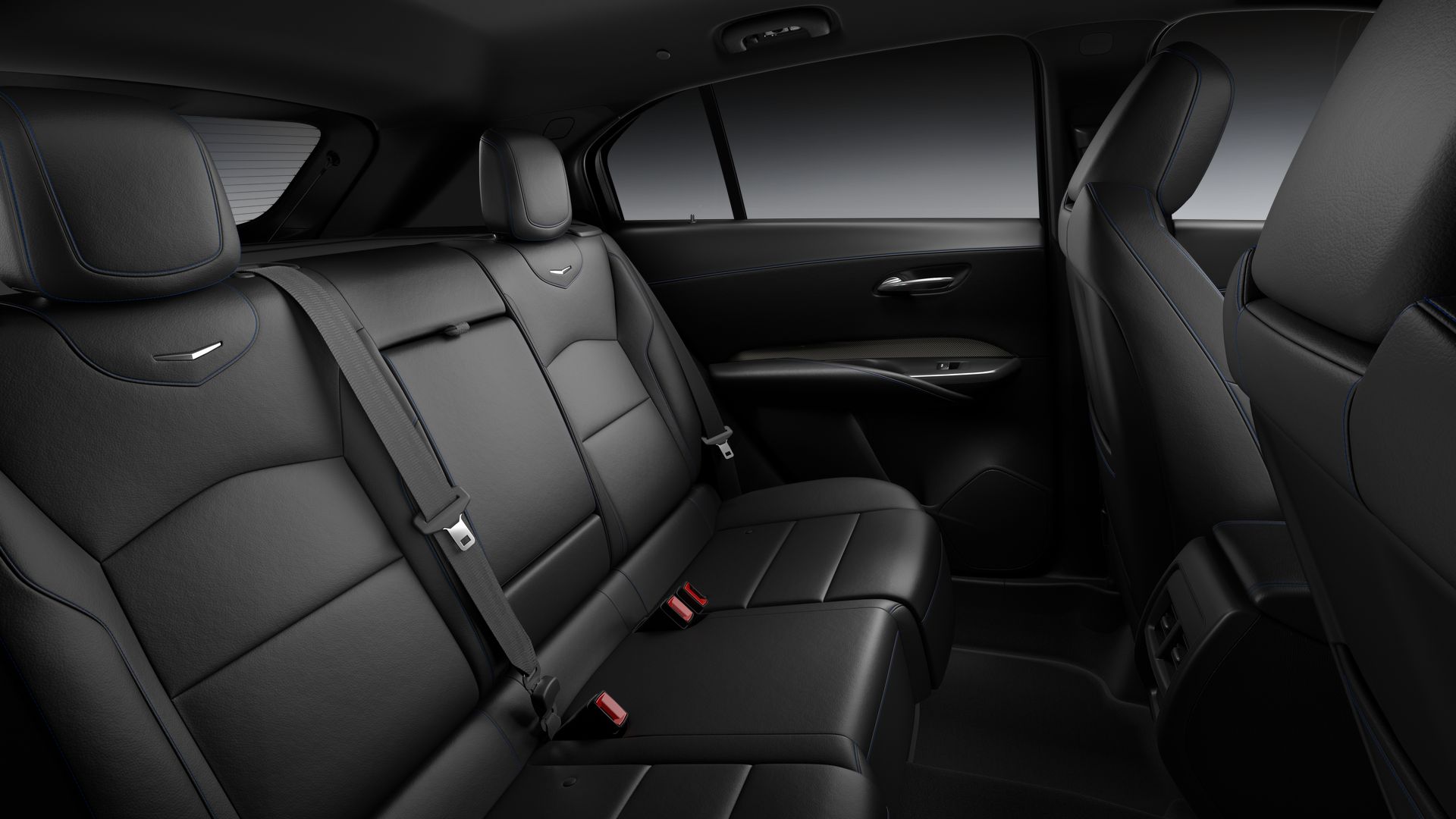 2024 Cadillac XT4 Vehicle Photo in SUNRISE, FL 33323-3202