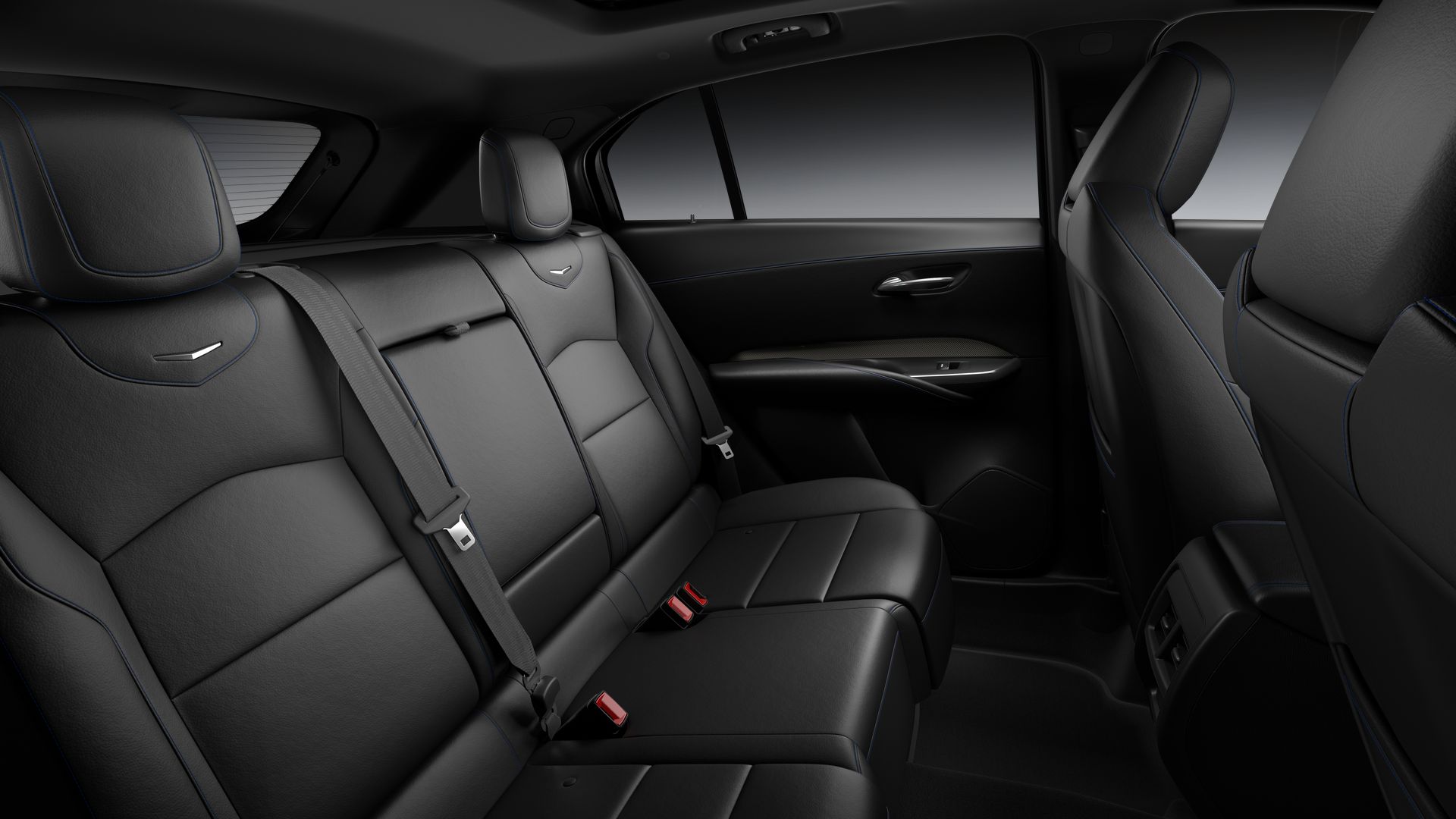 2024 Cadillac XT4 Vehicle Photo in SUNRISE, FL 33323-3202