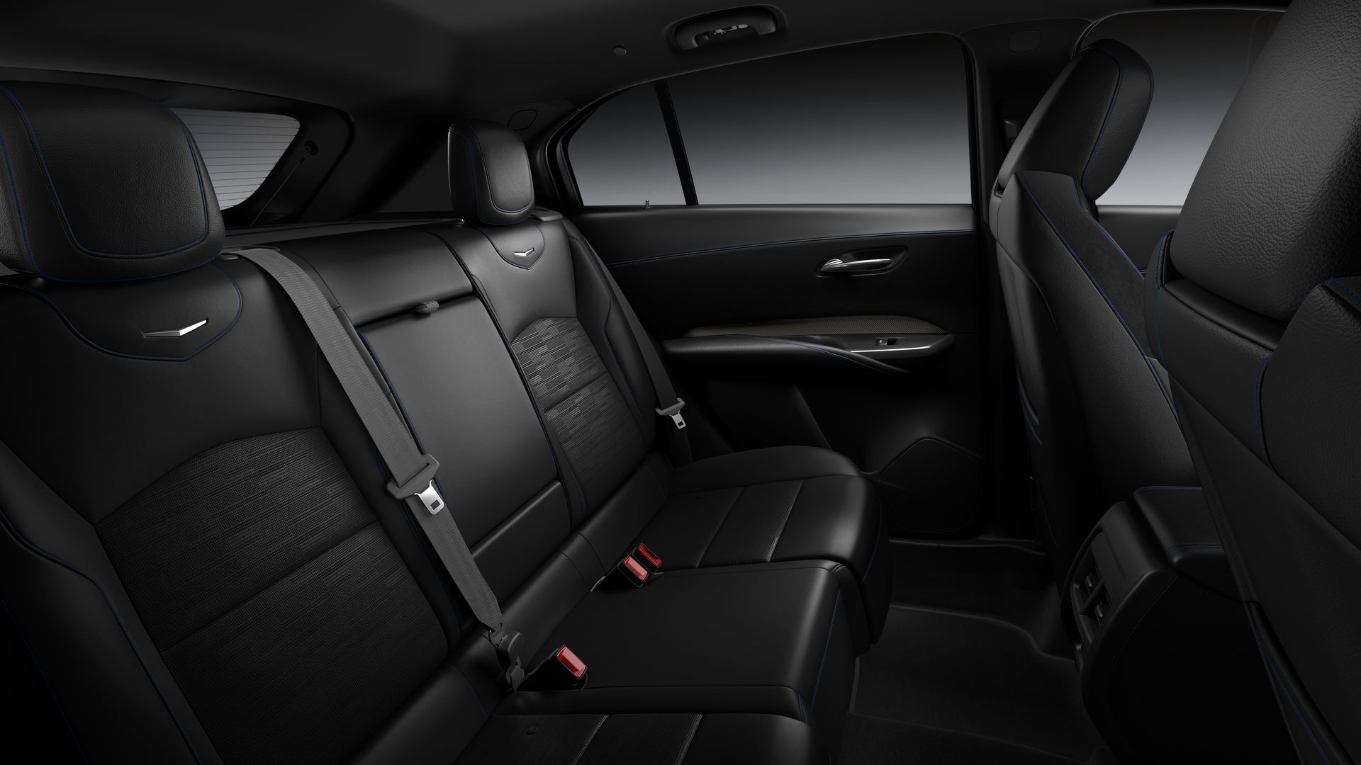 2024 Cadillac XT4 Vehicle Photo in SUNRISE, FL 33323-3202